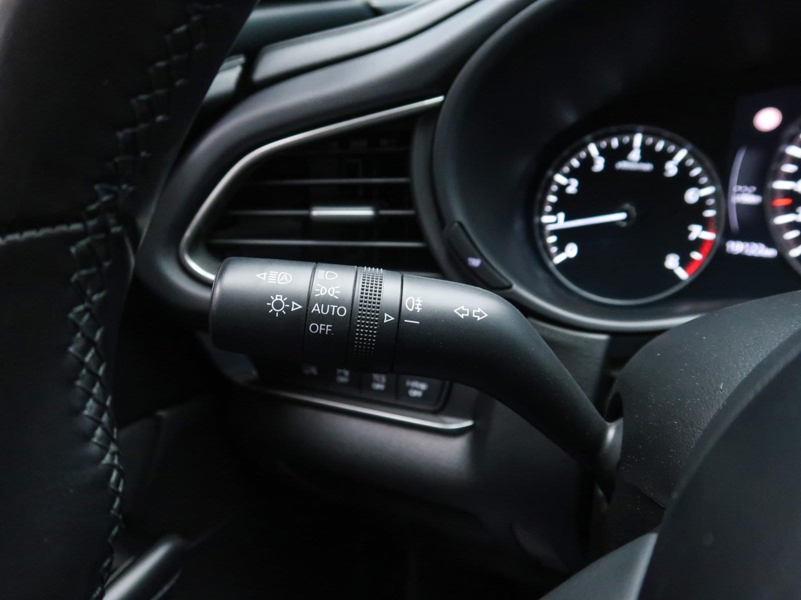 MAZDA CX-30 E-SKYACTIV G MEHV 122CV PRIME-LINE 31 