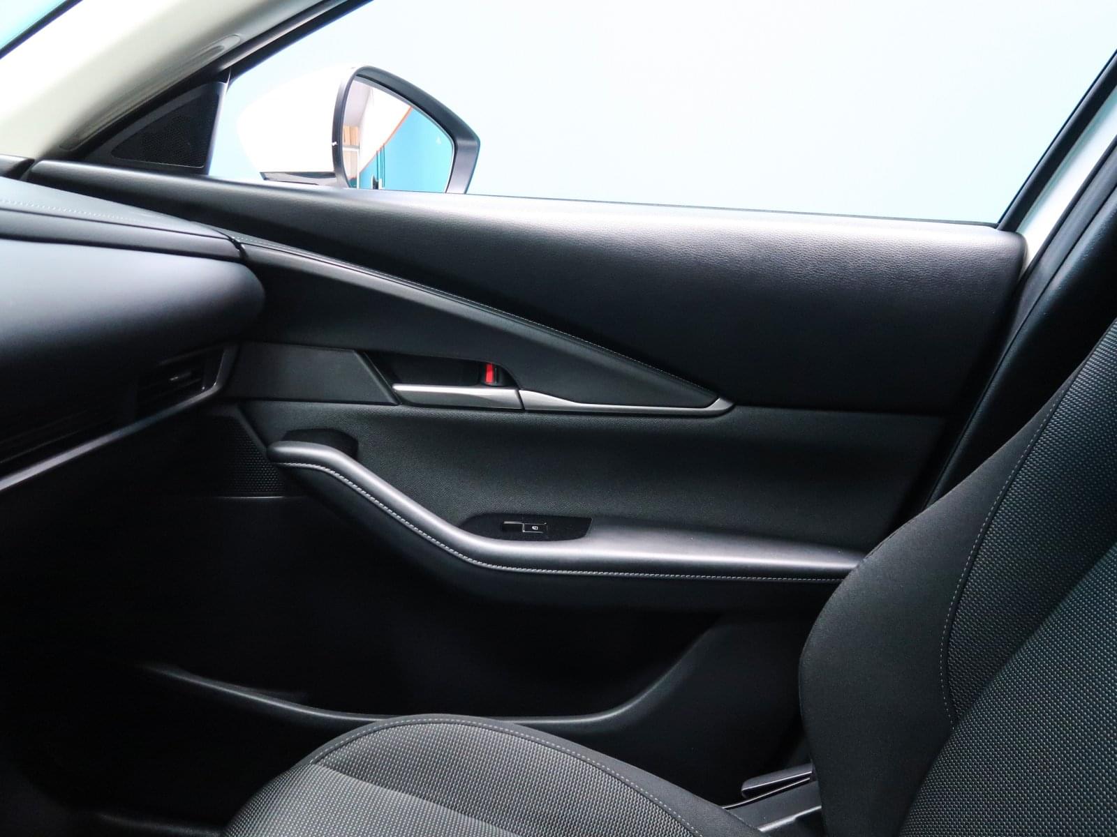 MAZDA CX-30 E-SKYACTIV G MEHV 122CV PRIME-LINE 33 