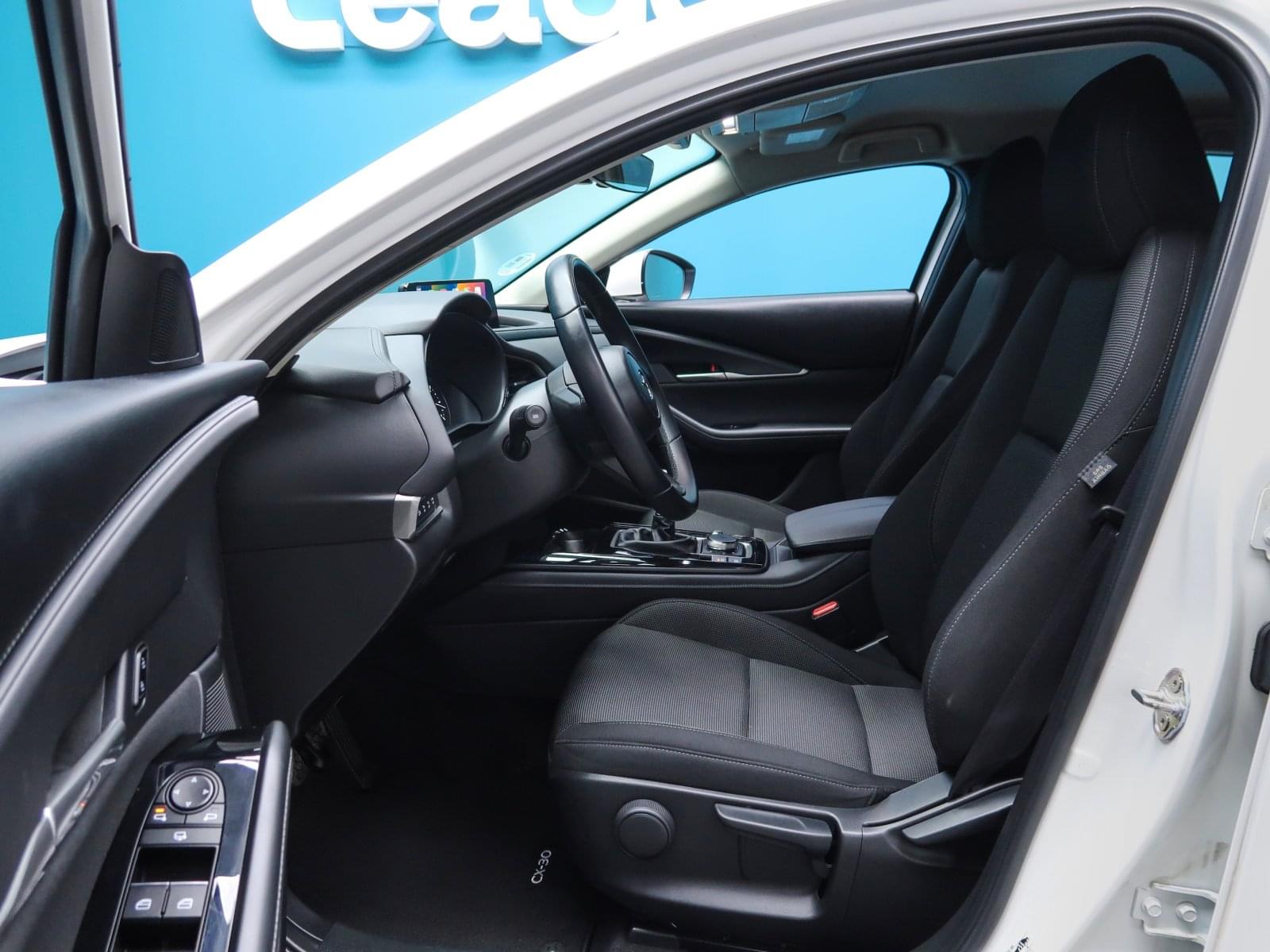 MAZDA CX-30 E-SKYACTIV G MEHV 122CV PRIME-LINE 20 