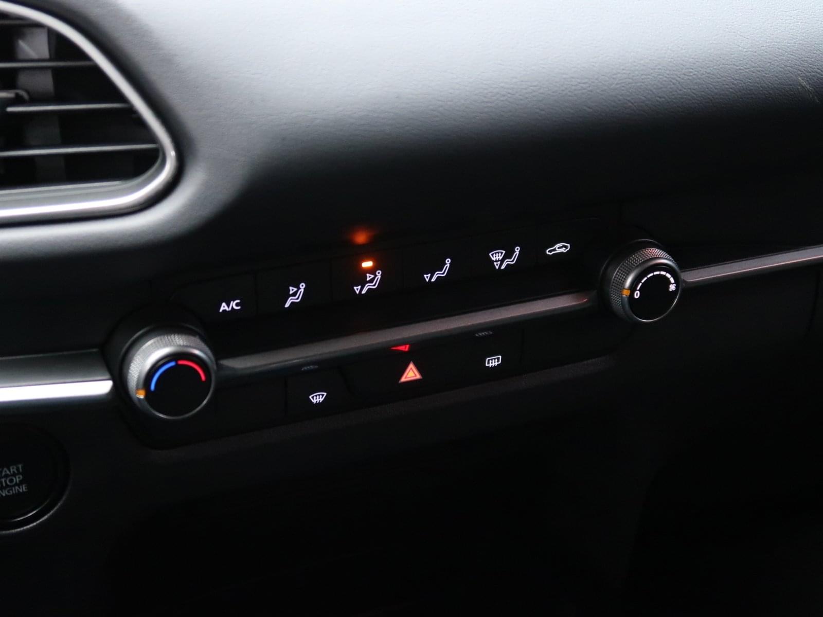 MAZDA CX-30 E-SKYACTIV G MEHV 122CV PRIME-LINE 35 