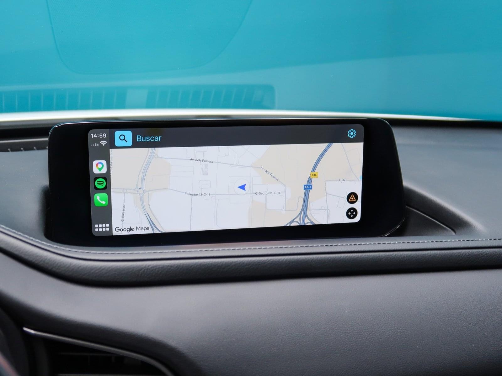 MAZDA CX-30 E-SKYACTIV G MEHV 122CV PRIME-LINE 37 