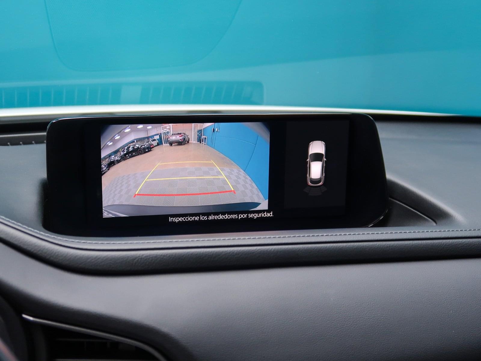 MAZDA CX-30 E-SKYACTIV G MEHV 122CV PRIME-LINE 38 