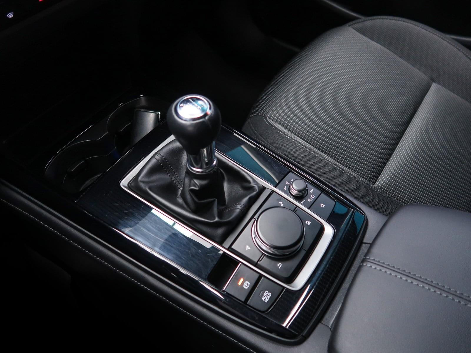 MAZDA CX-30 E-SKYACTIV G MEHV 122CV PRIME-LINE 39 