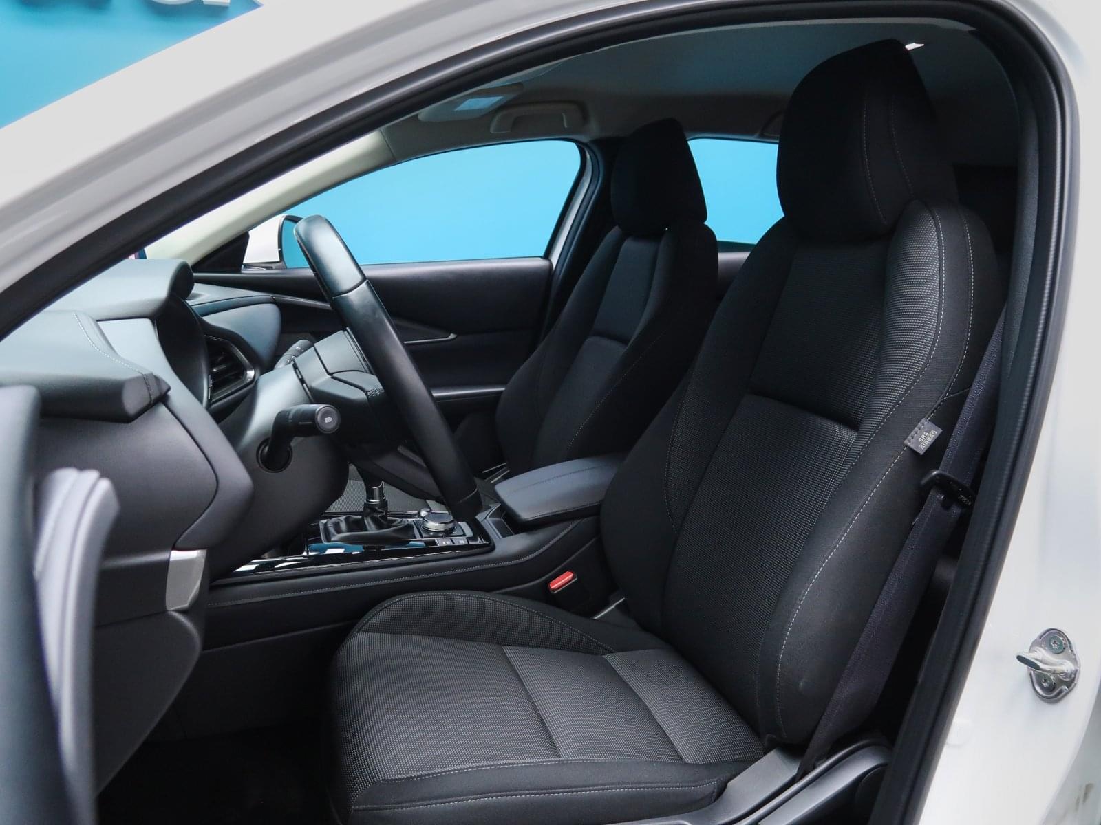 MAZDA CX-30 E-SKYACTIV G MEHV 122CV PRIME-LINE 17 