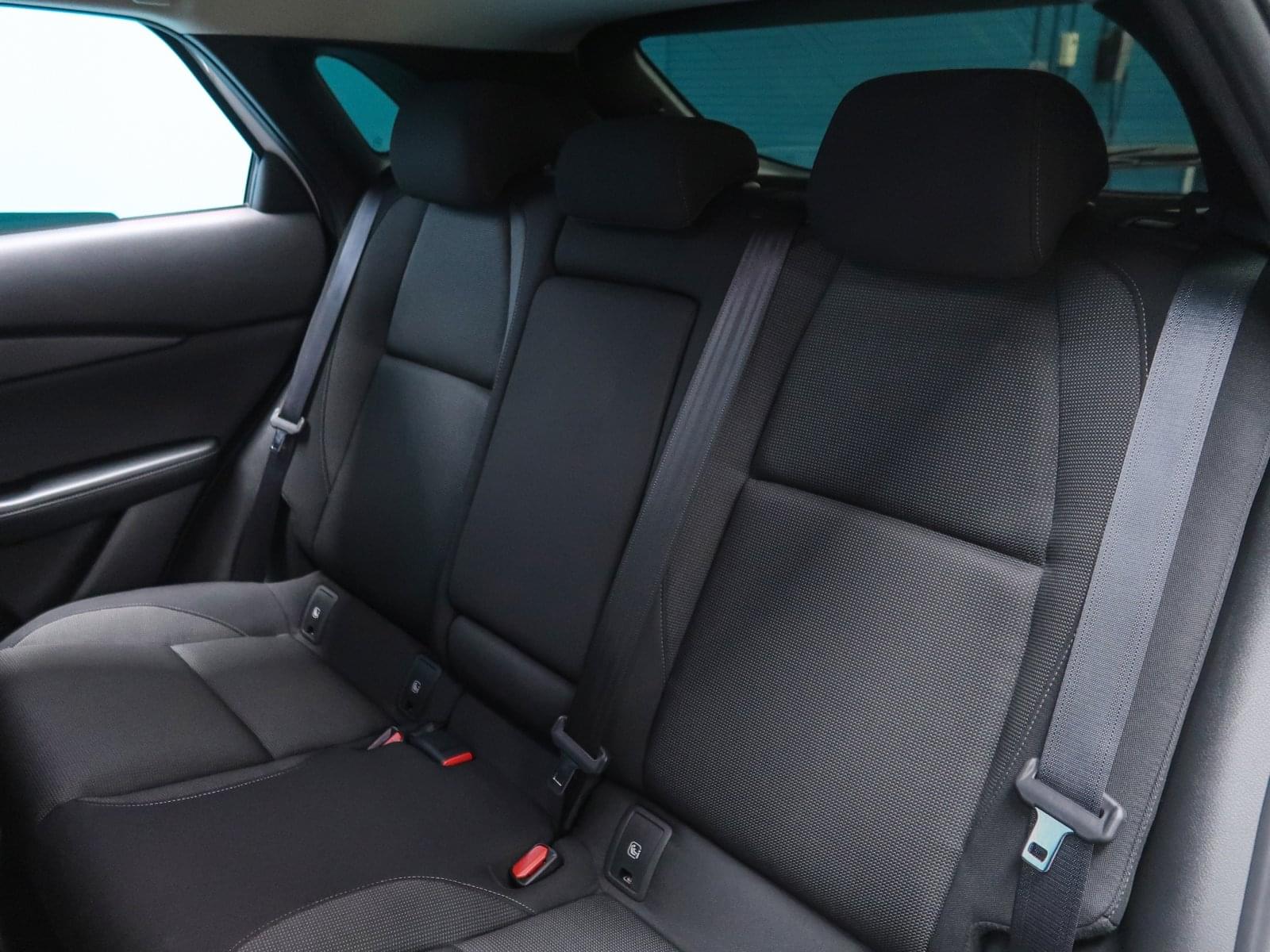 MAZDA CX-30 E-SKYACTIV G MEHV 122CV PRIME-LINE 18 