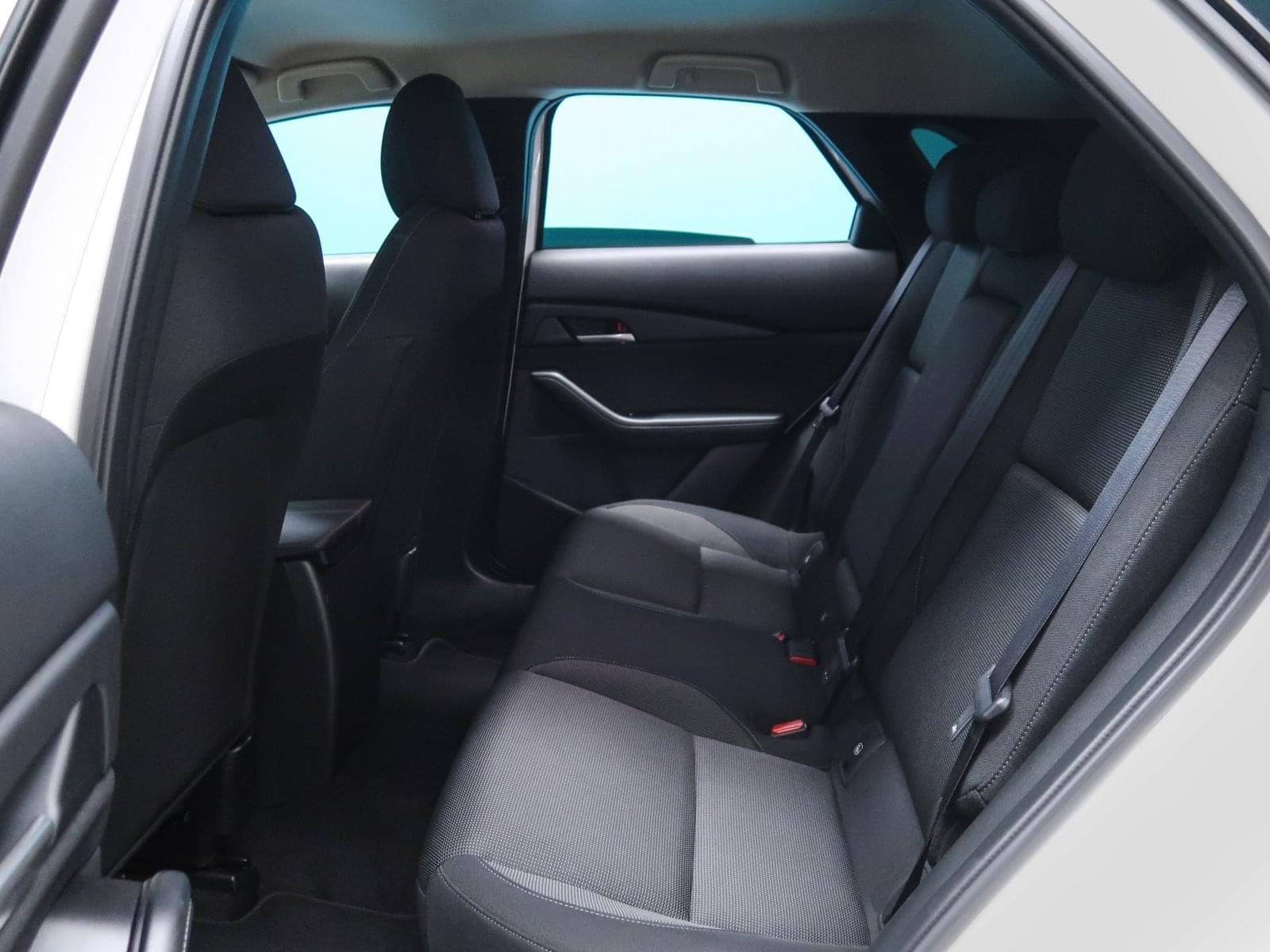 MAZDA CX-30 E-SKYACTIV G MEHV 122CV PRIME-LINE 21 