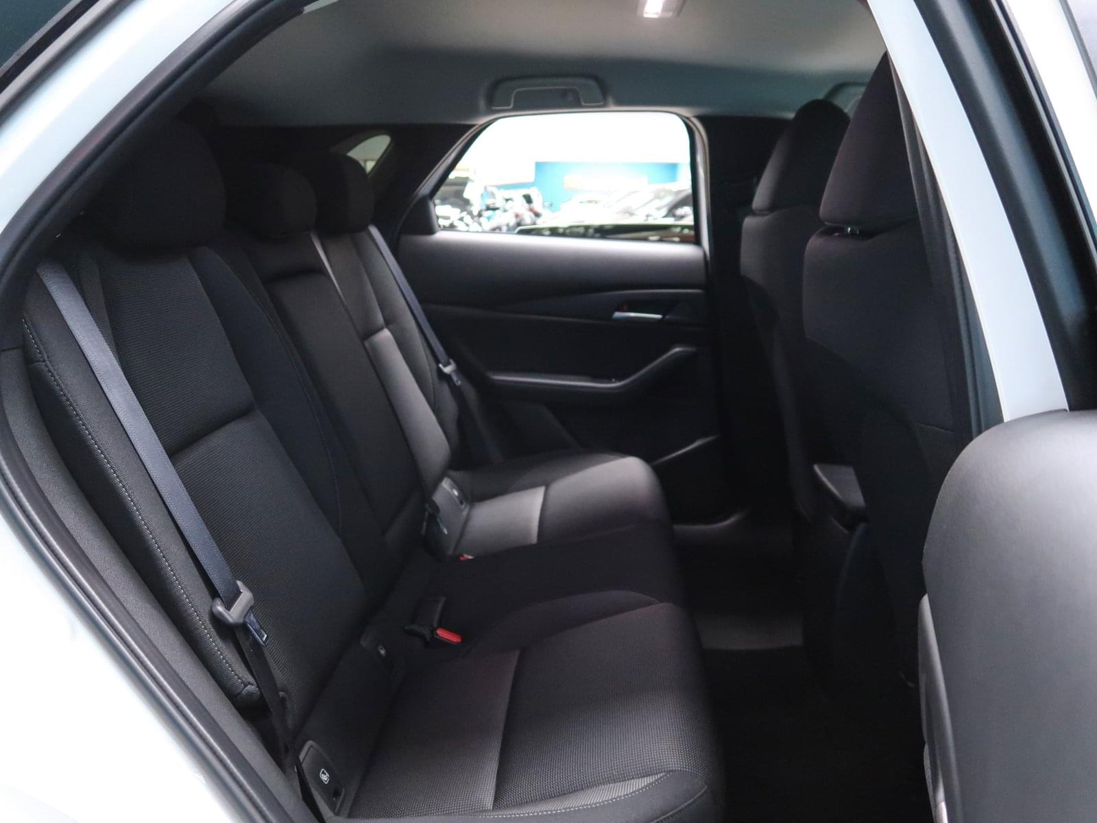 MAZDA CX-30 E-SKYACTIV G MEHV 122CV PRIME-LINE 22 