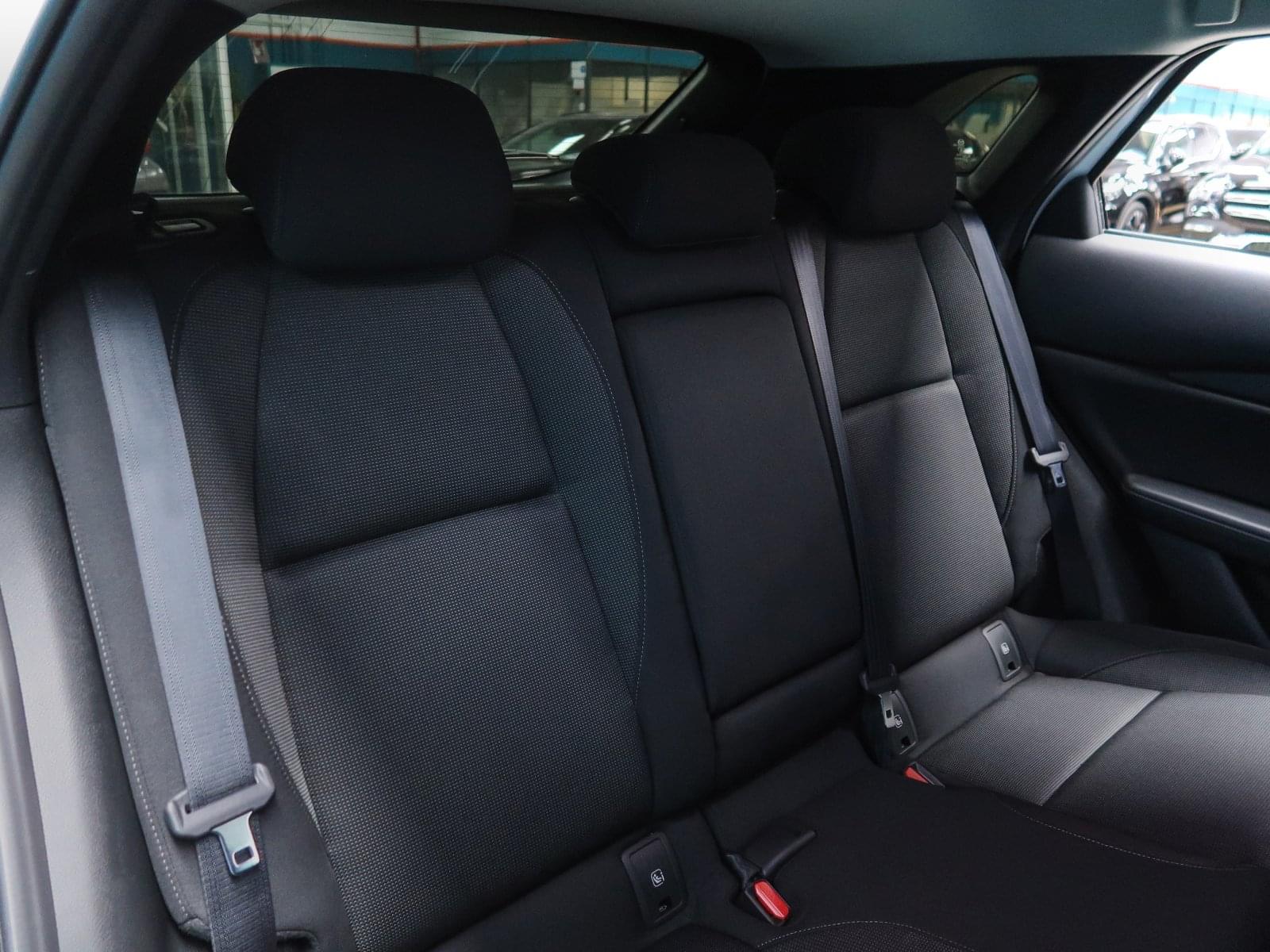 MAZDA CX-30 E-SKYACTIV G MEHV 122CV PRIME-LINE 23 