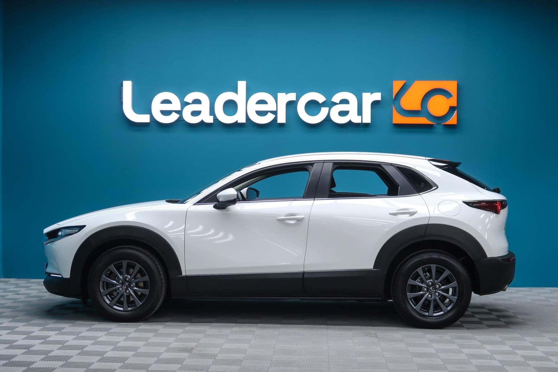 MAZDA CX-30 E-SKYACTIV G MEHV 122CV PRIME-LINE 10 