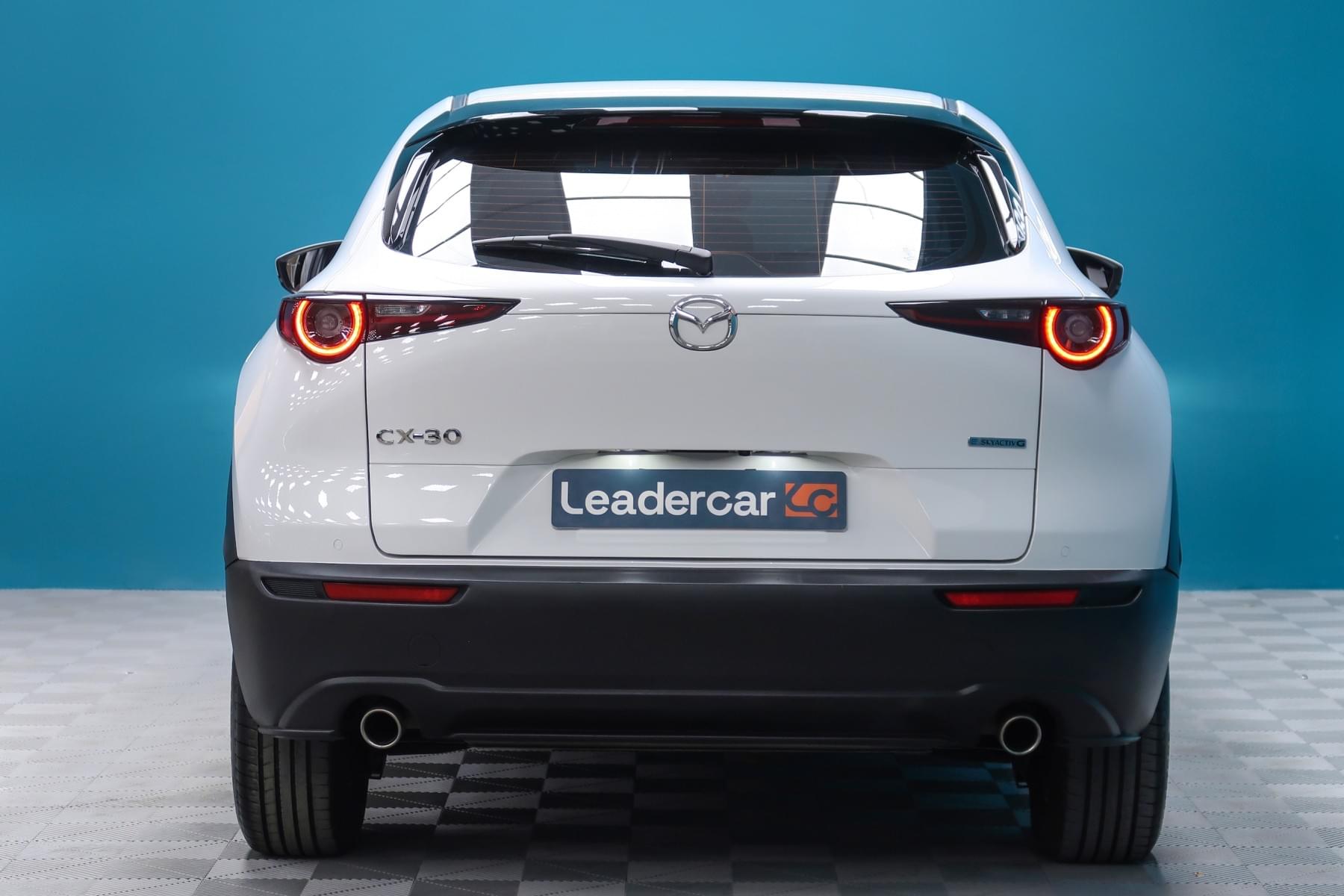 MAZDA CX-30 E-SKYACTIV G MEHV 122CV PRIME-LINE 12 