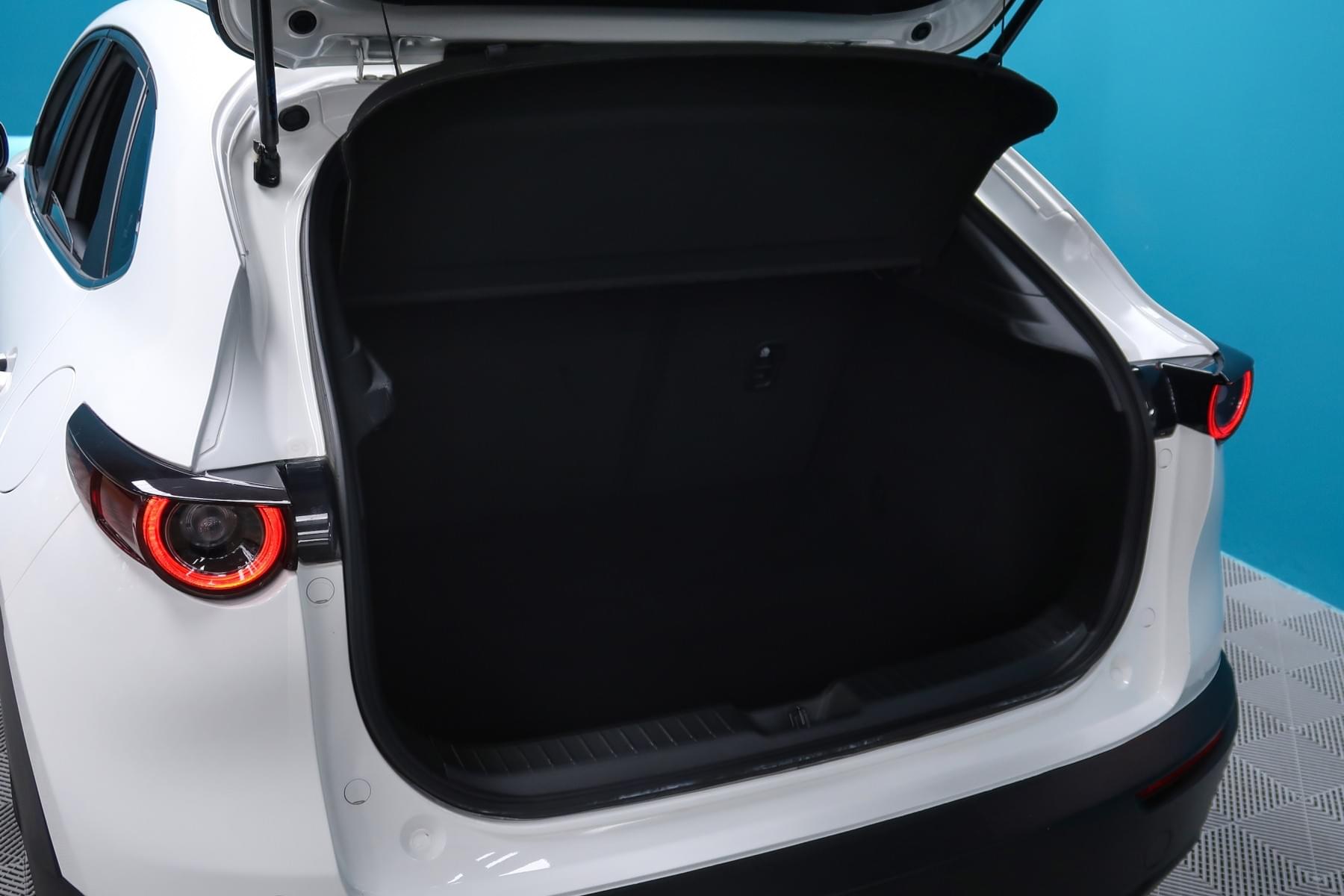 MAZDA CX-30 E-SKYACTIV G MEHV 122CV PRIME-LINE 15 