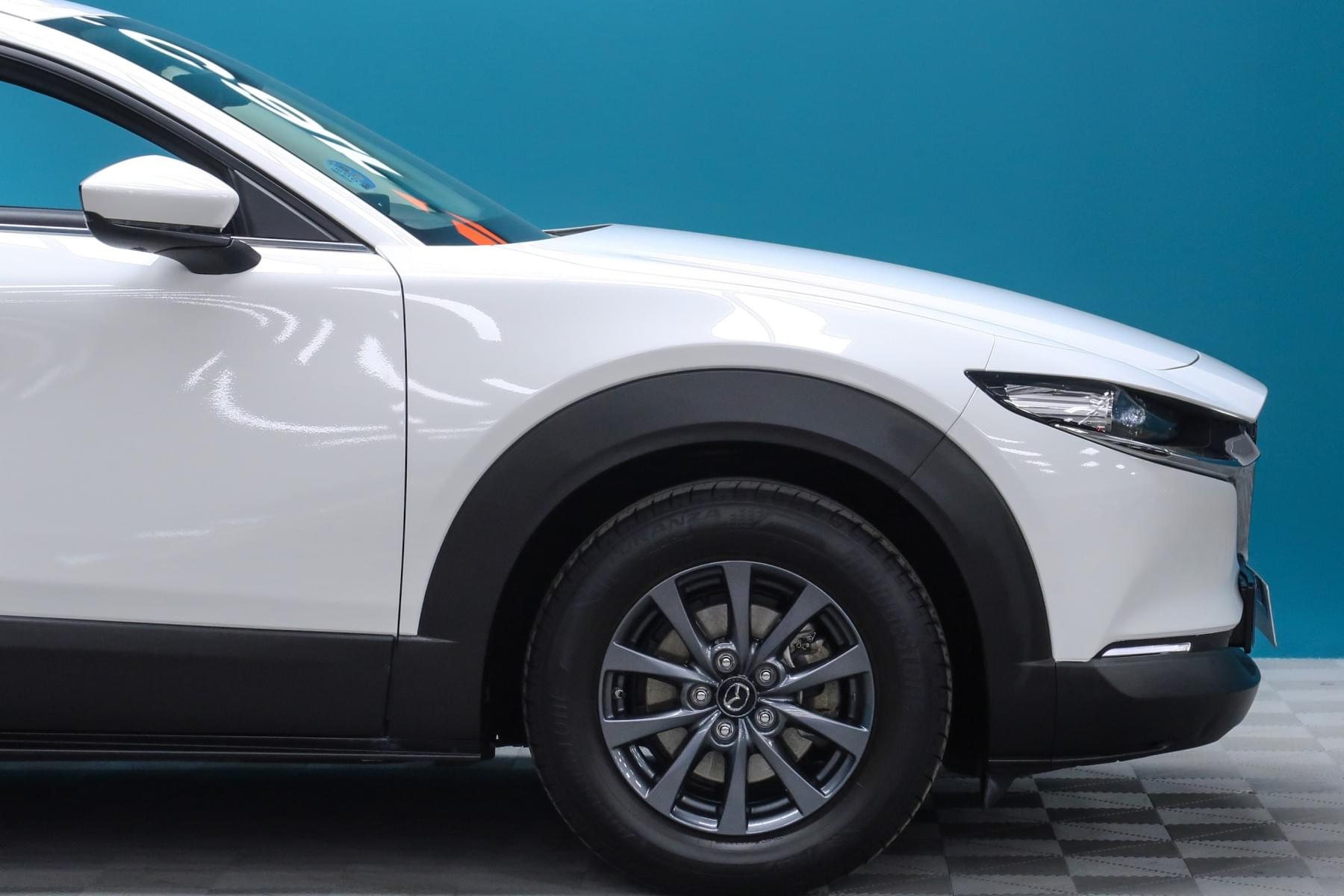 MAZDA CX-30 E-SKYACTIV G MEHV 122CV PRIME-LINE 6 