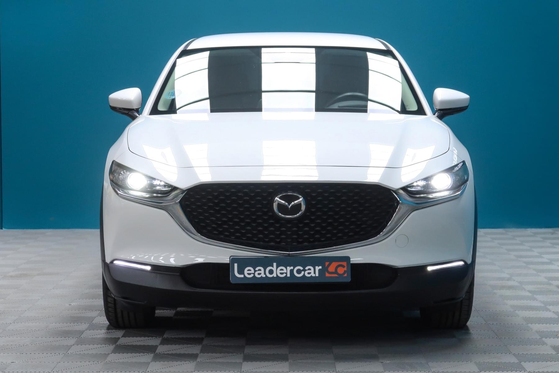 MAZDA CX-30 E-SKYACTIV G MEHV 122CV PRIME-LINE 8 