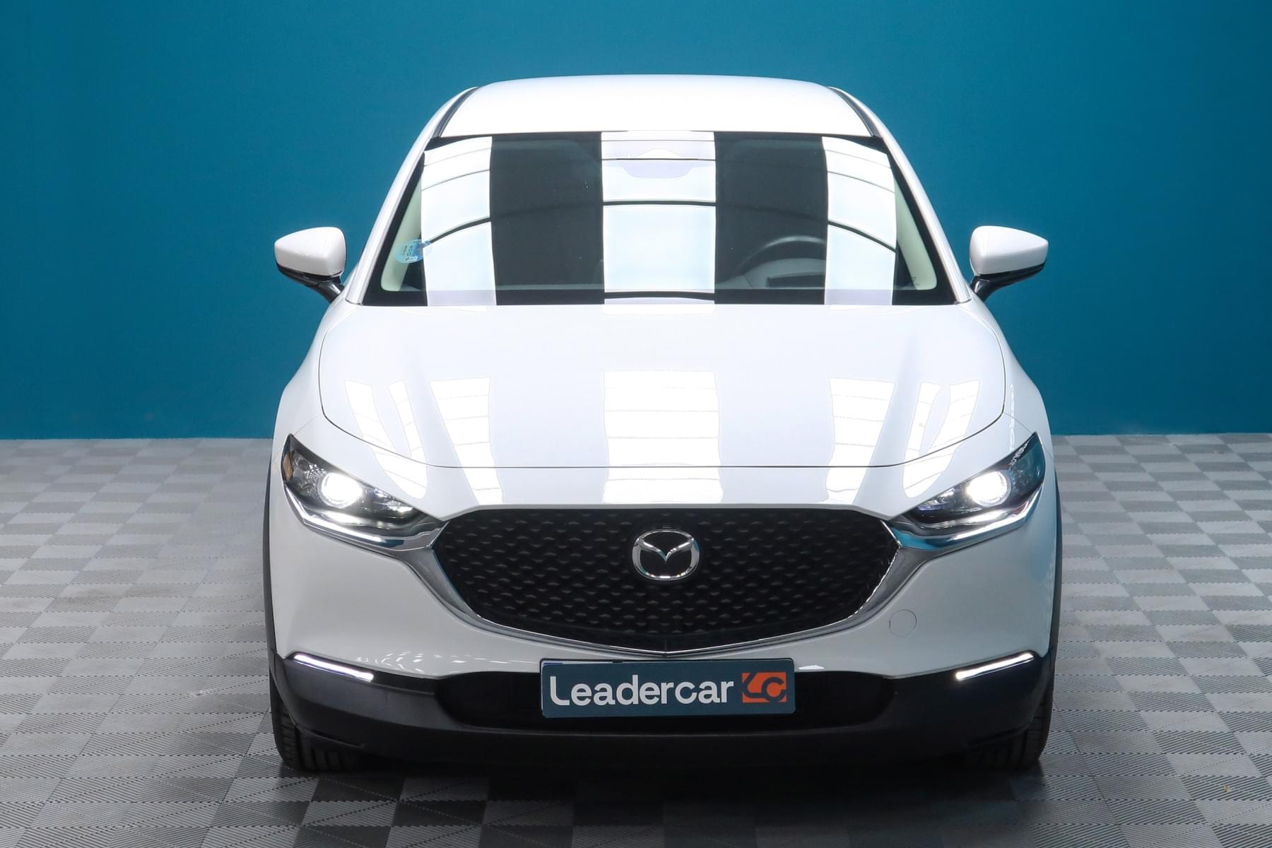 MAZDA CX-30 E-SKYACTIV G MEHV 122CV PRIME-LINE 3 