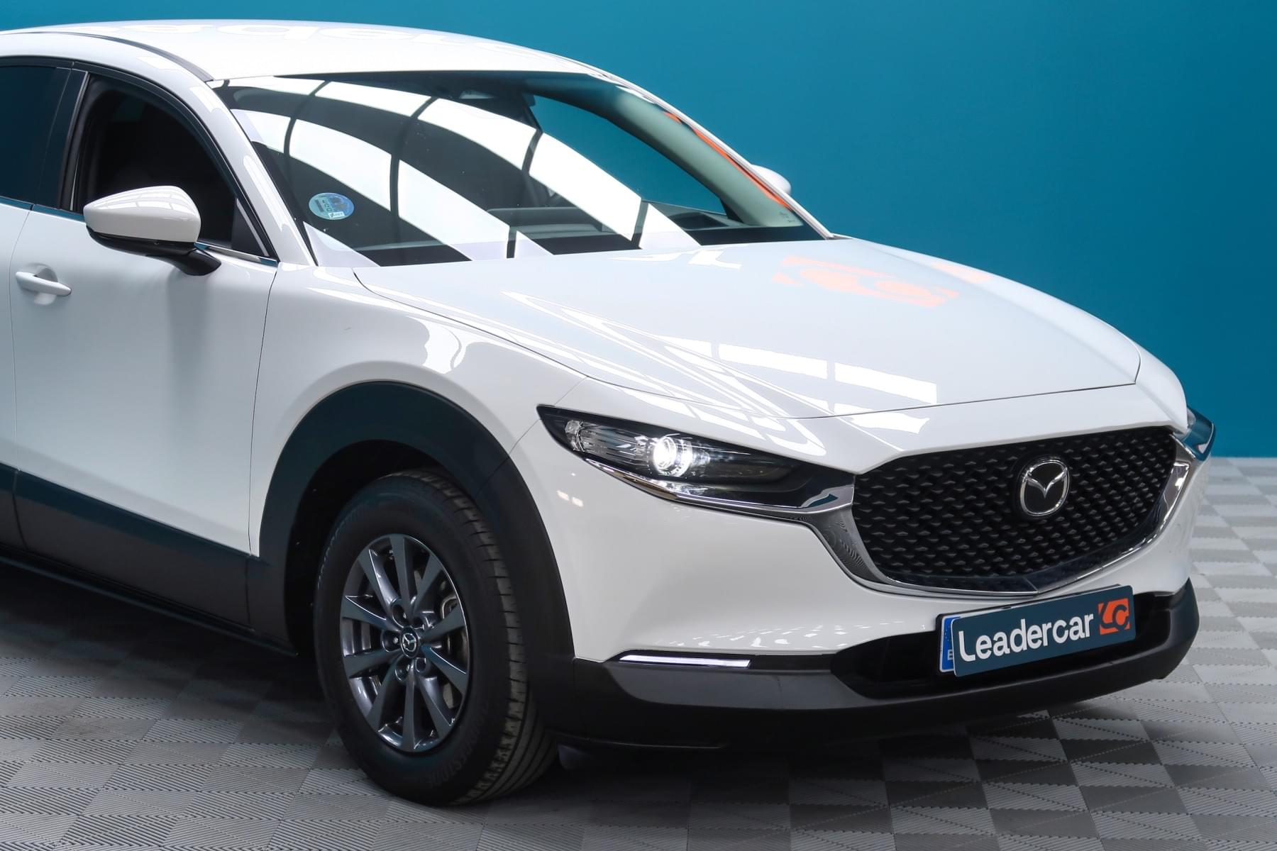 MAZDA CX-30 E-SKYACTIV G MEHV 122CV PRIME-LINE 9 