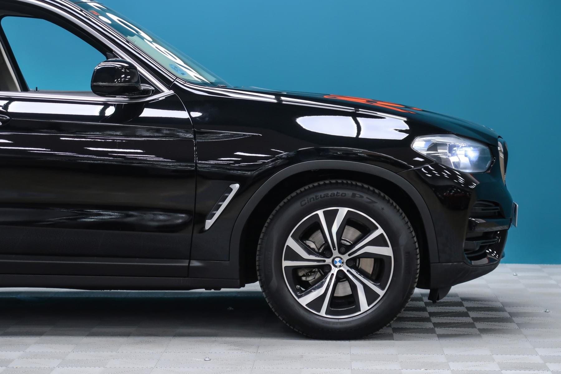 BMW X3 SDRIVE18D 150CV 6 