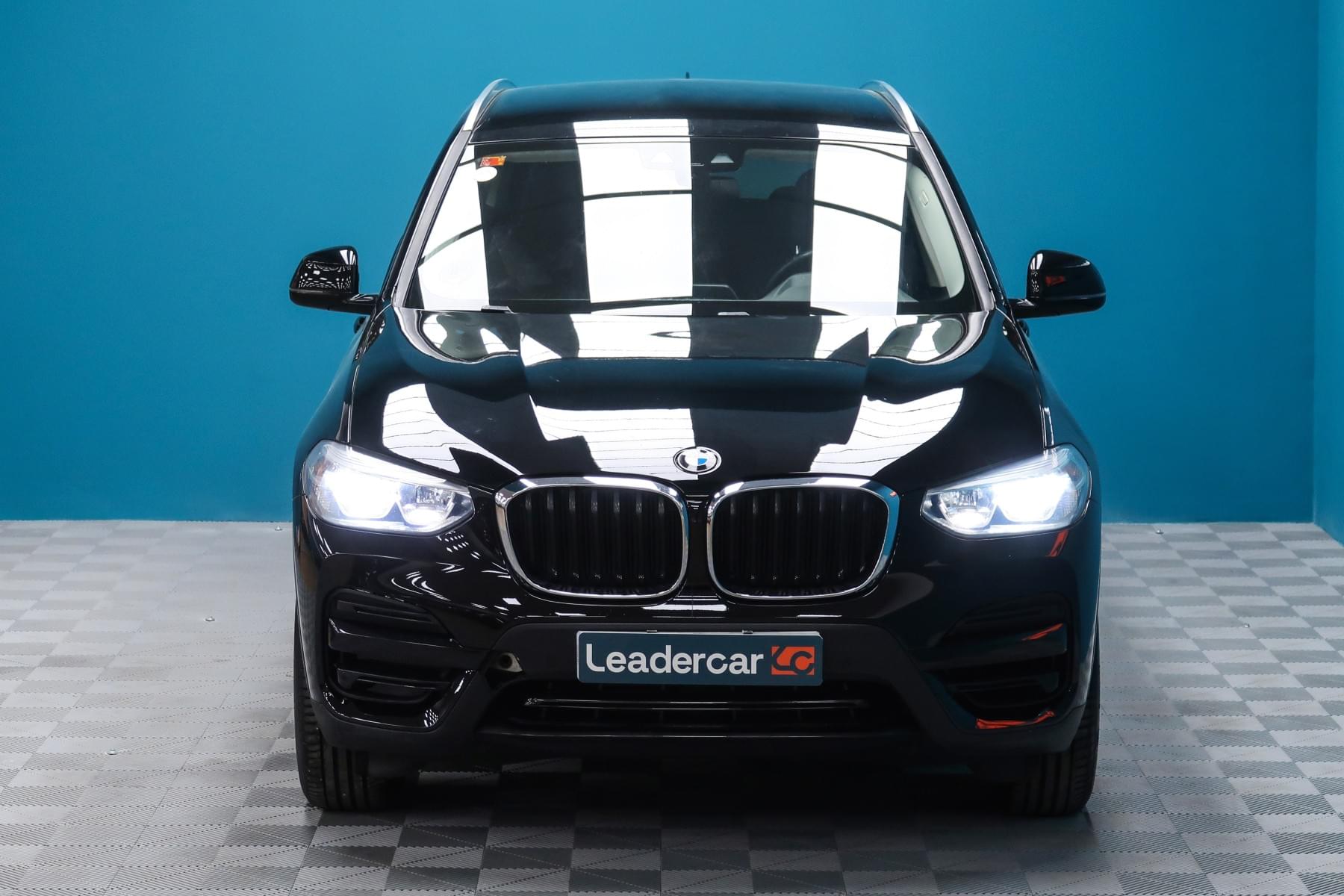 BMW X3 SDRIVE18D 150CV 8 