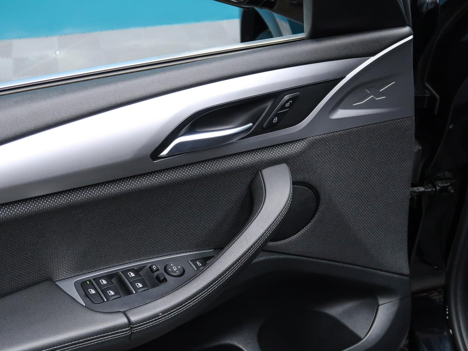 BMW X3 SDRIVE18D 150CV 29 