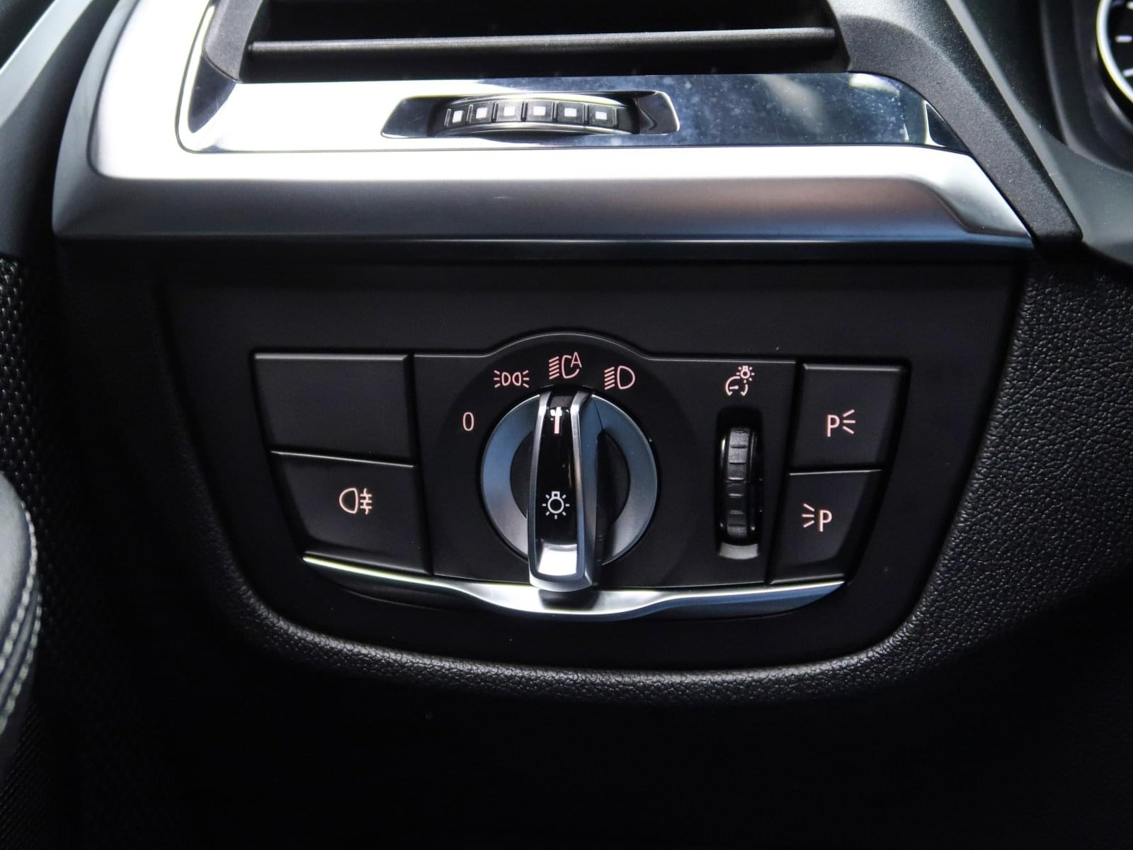 BMW X3 SDRIVE18D 150CV 30 