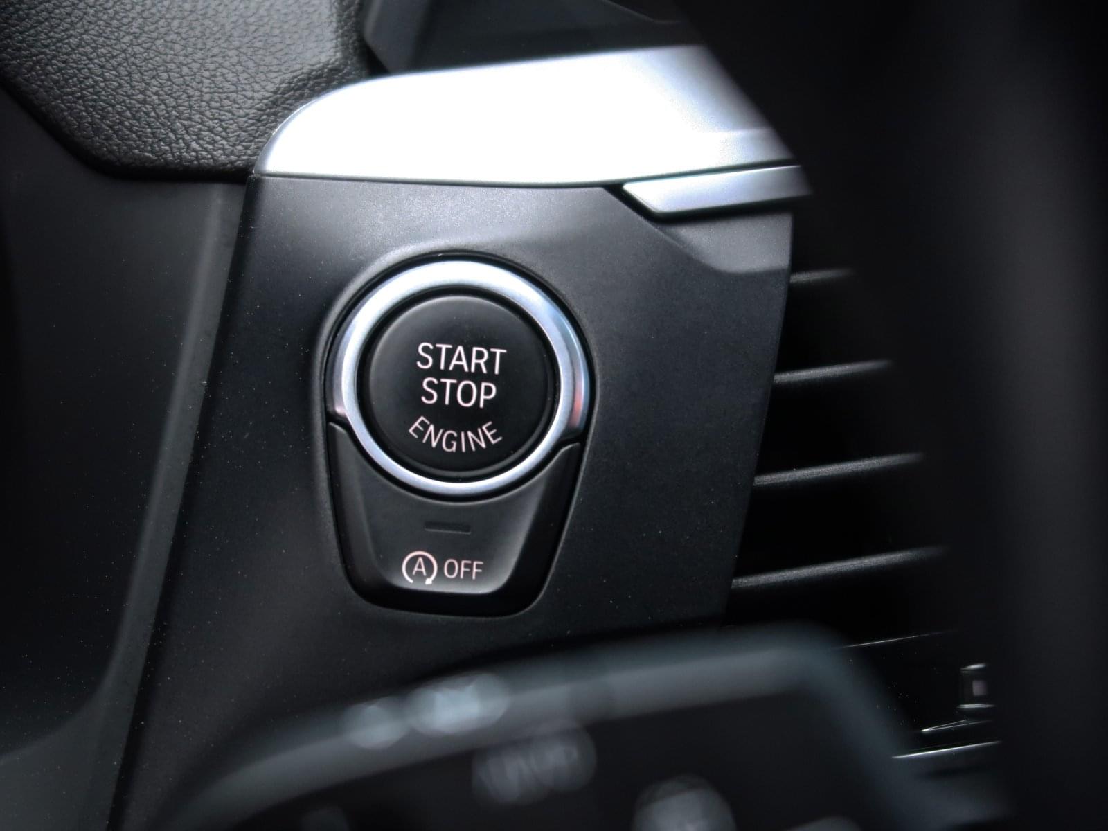 BMW X3 SDRIVE18D 150CV 34 