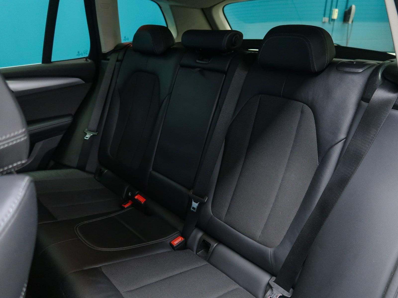 BMW X3 SDRIVE18D 150CV 19 