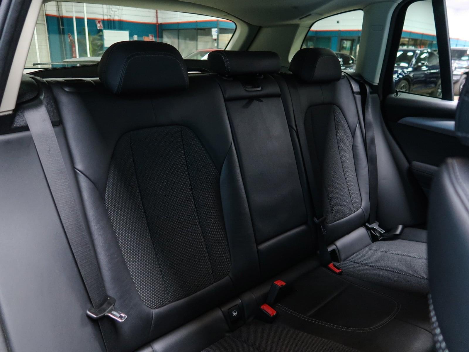 BMW X3 SDRIVE18D 150CV 24 