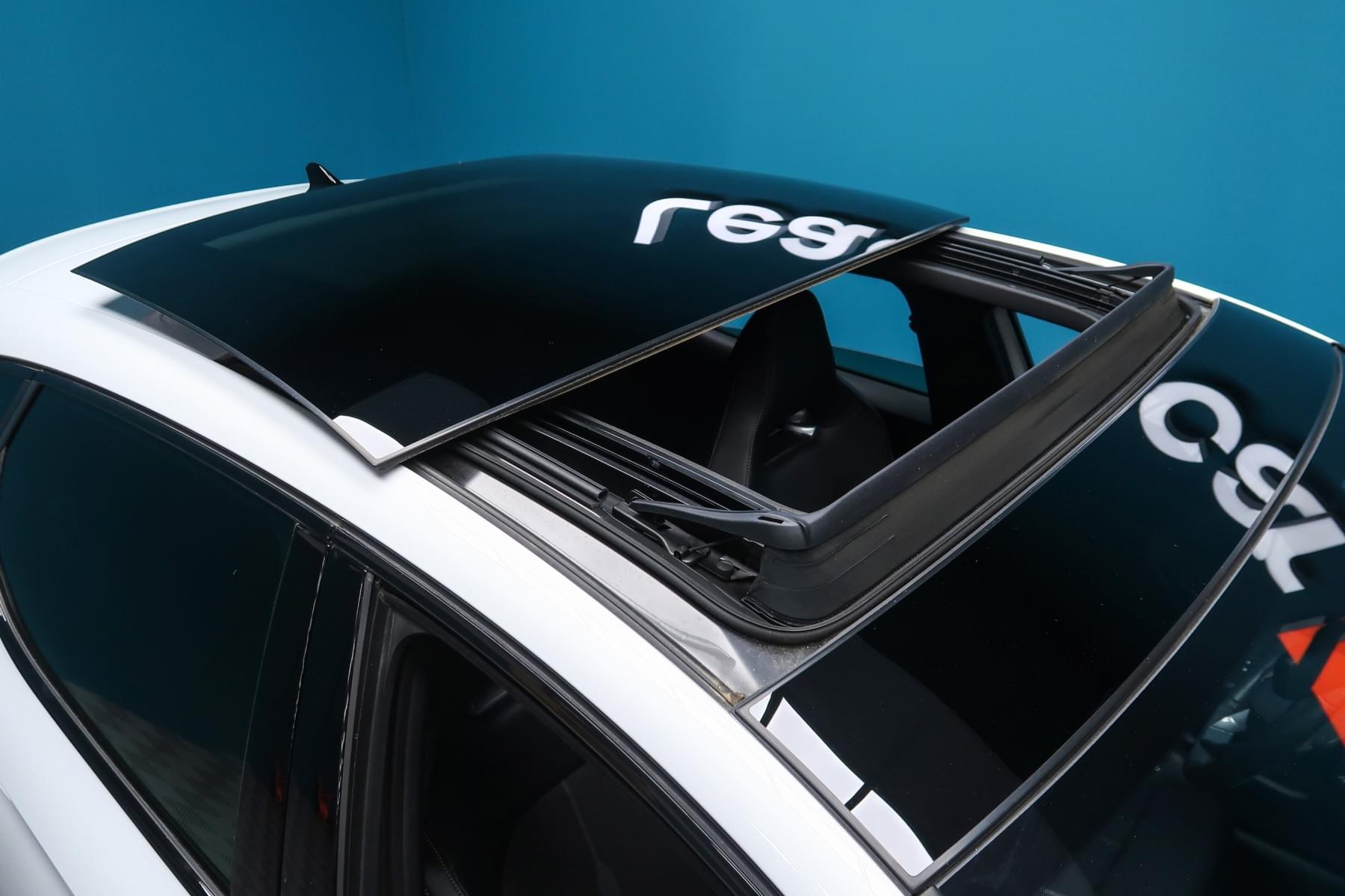 CUPRA LEÓN 2.0 TSI 300CV DSG 8