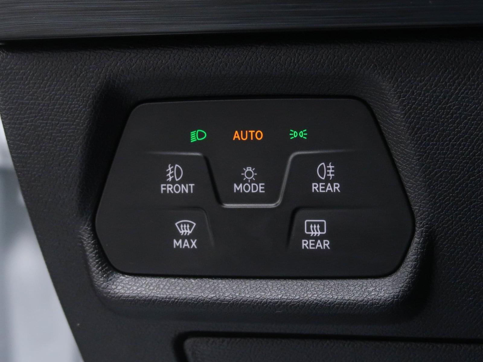 CUPRA LEÓN 2.0 TSI 300CV DSG 32