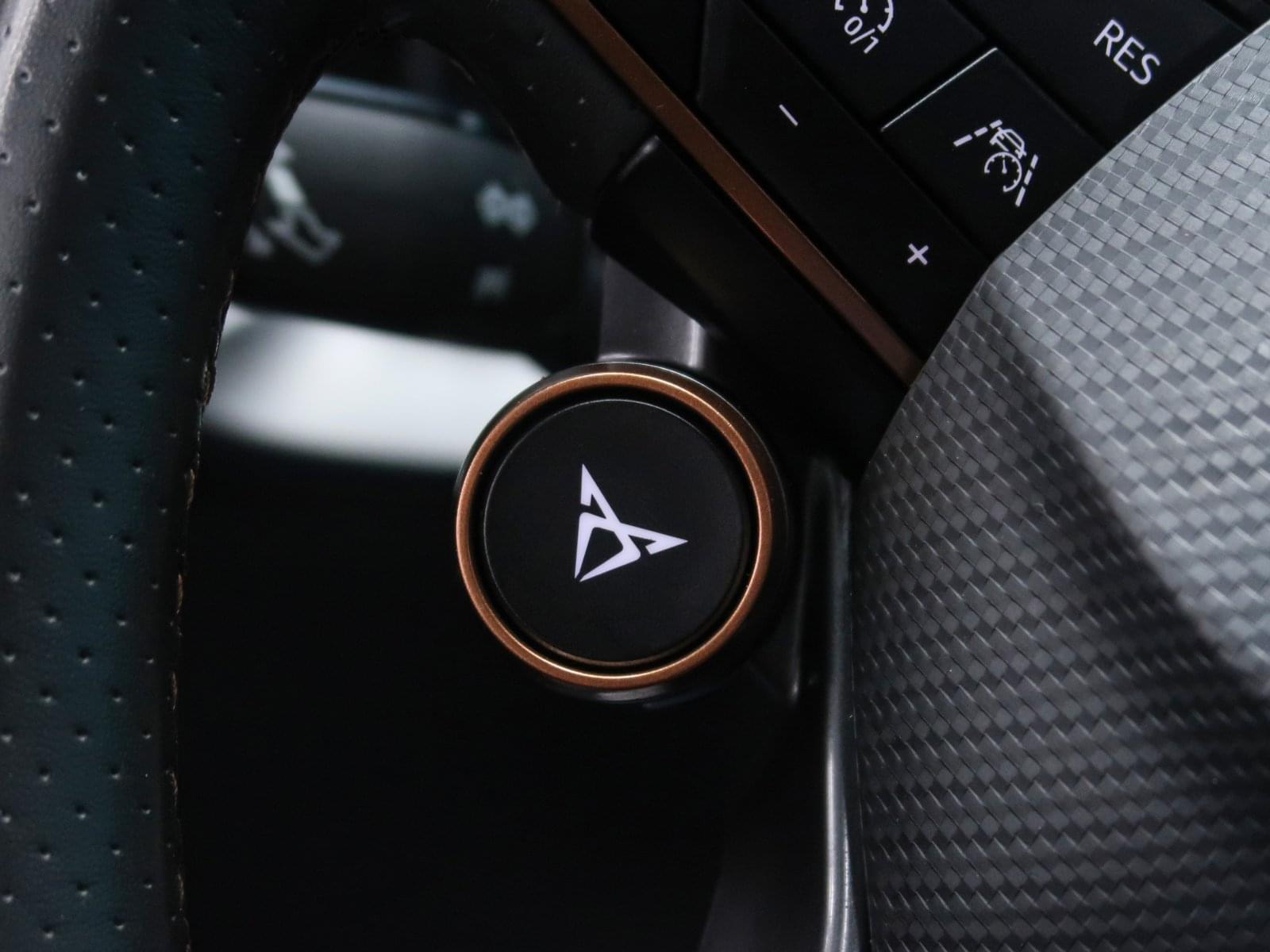 CUPRA LEÓN 2.0 TSI 300CV DSG 36