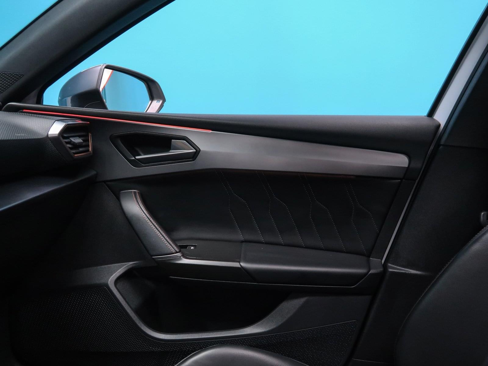 CUPRA LEÓN 2.0 TSI 300CV DSG 37