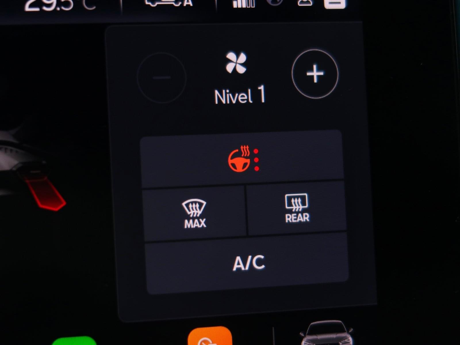 CUPRA LEÓN 2.0 TSI 300CV DSG 45