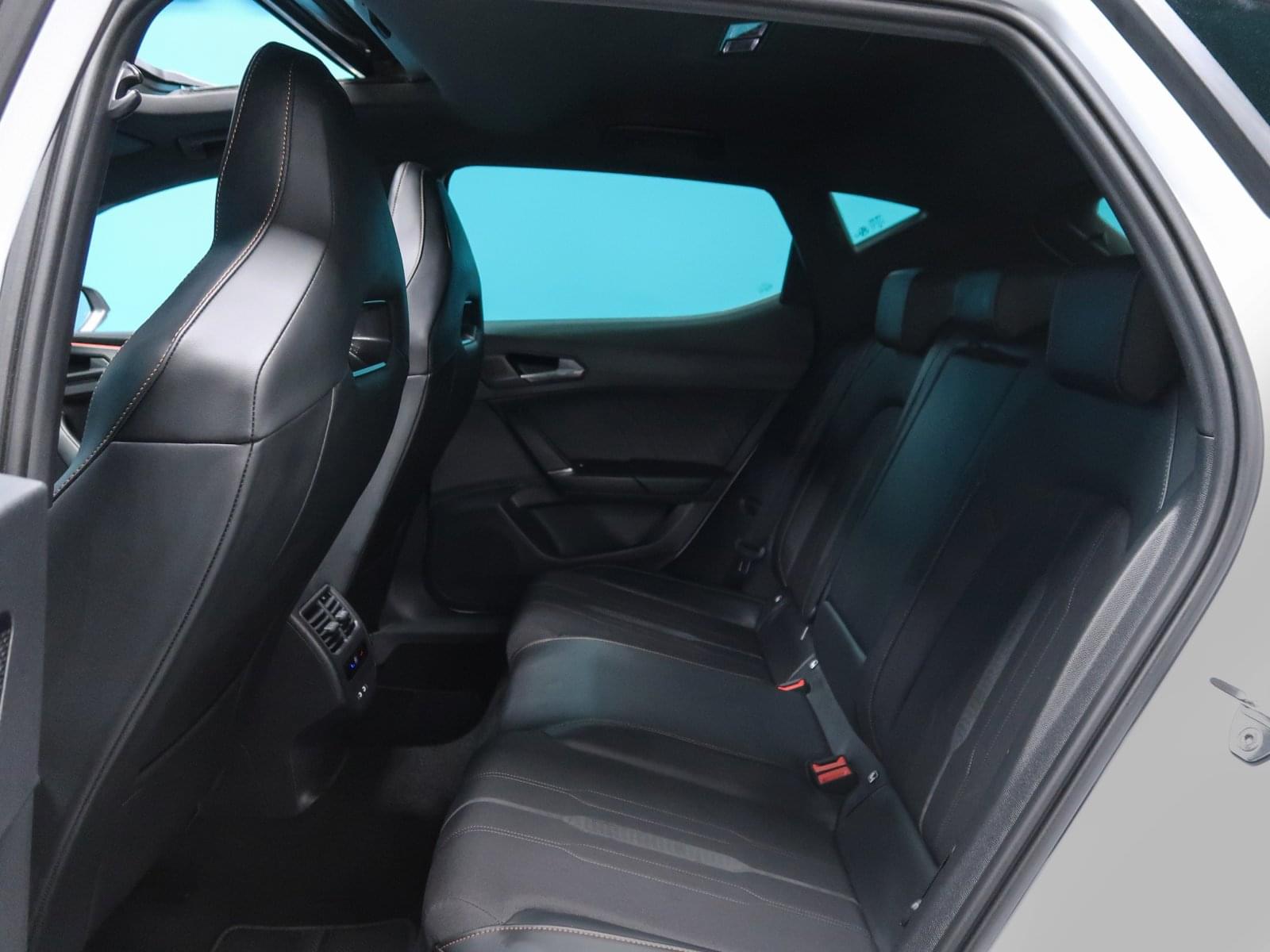 CUPRA LEÓN 2.0 TSI 300CV DSG 24