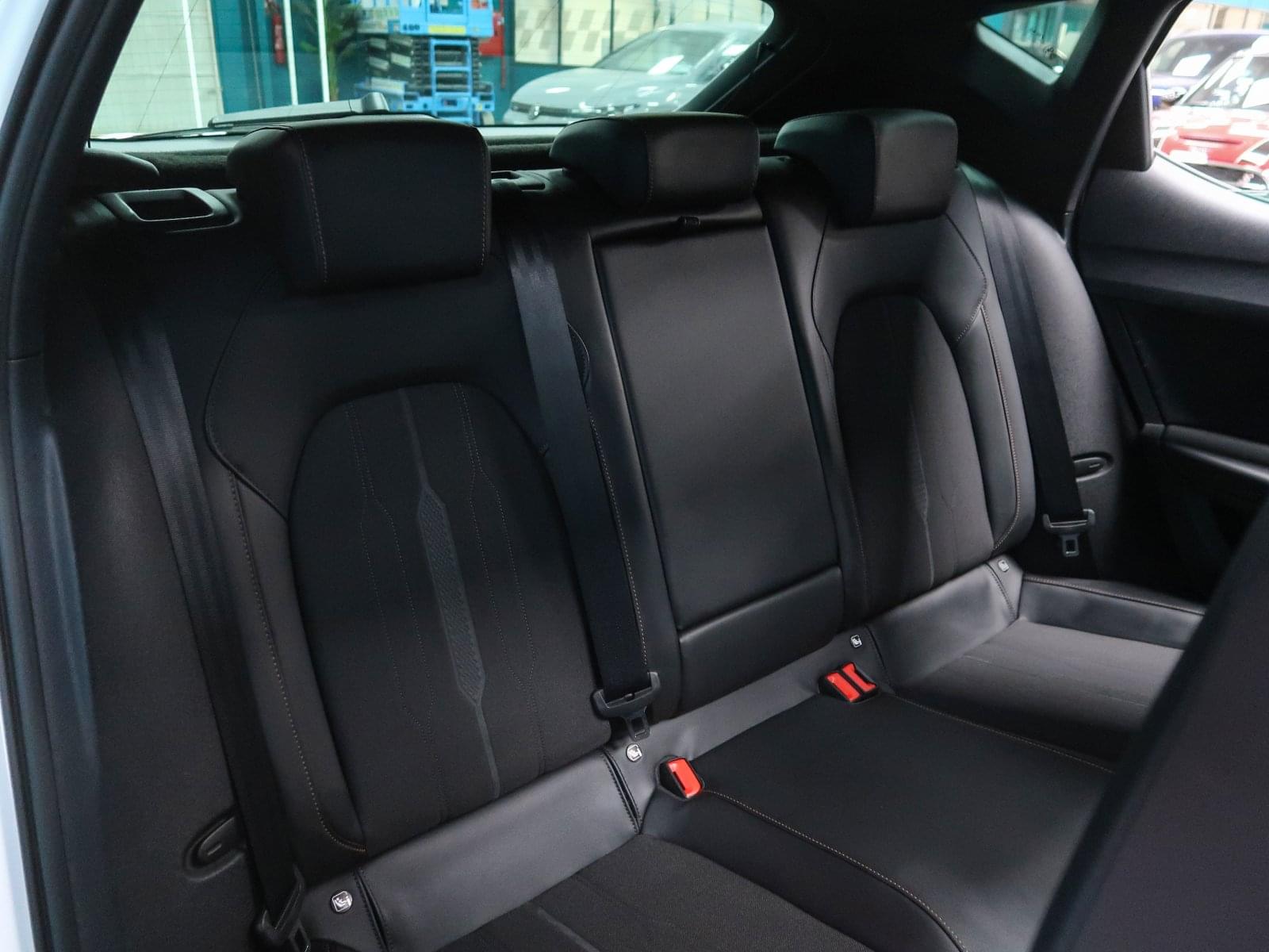 CUPRA LEÓN 2.0 TSI 300CV DSG 26