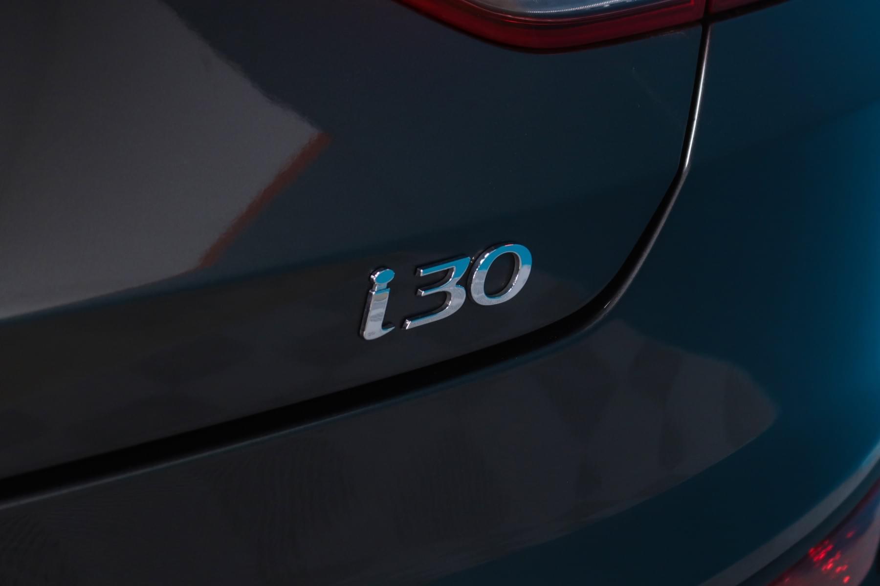 HYUNDAI I30 1.0 TGDI LINK FASTBACK 120CV 15