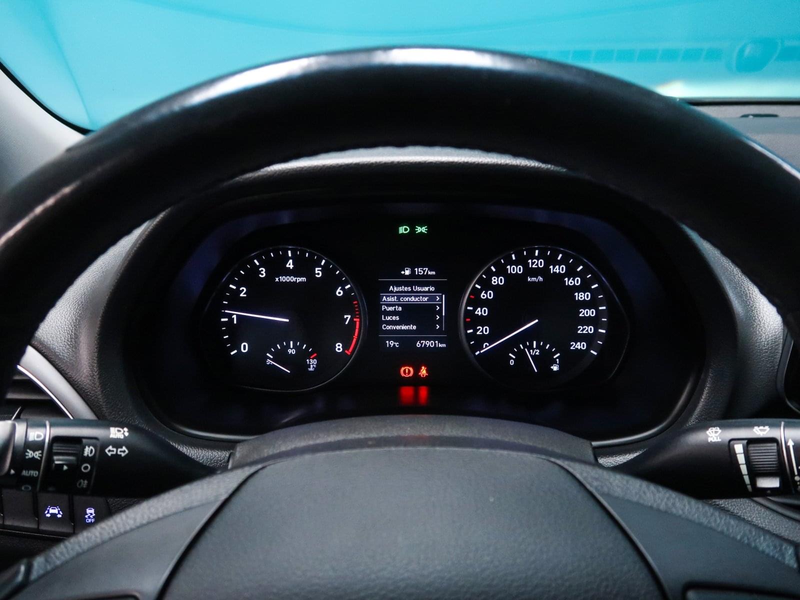 HYUNDAI I30 1.0 TGDI LINK FASTBACK 120CV 33