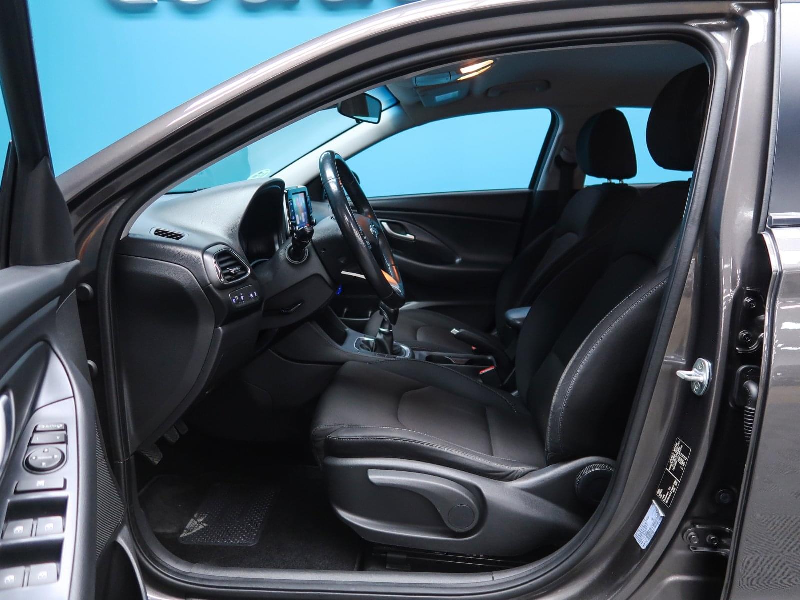 HYUNDAI I30 1.0 TGDI LINK FASTBACK 120CV 22