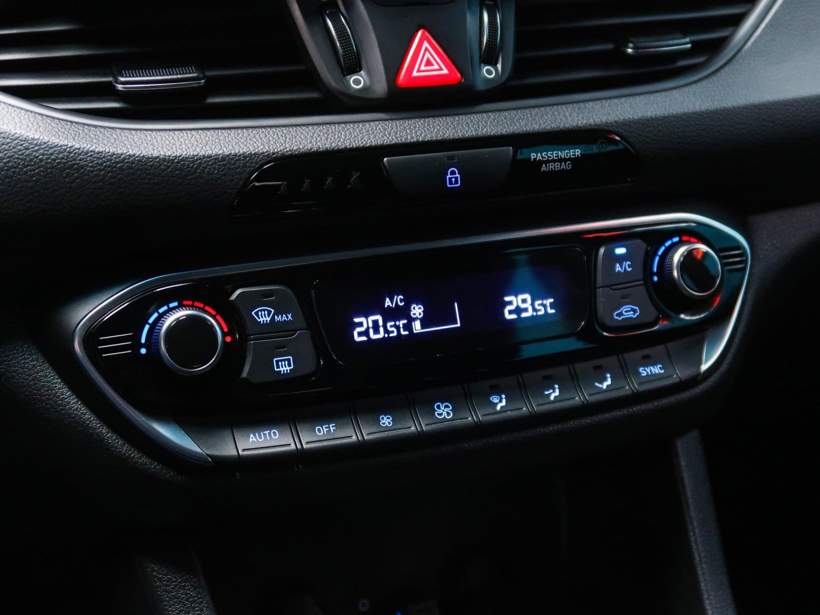 HYUNDAI I30 1.0 TGDI LINK FASTBACK 120CV 37