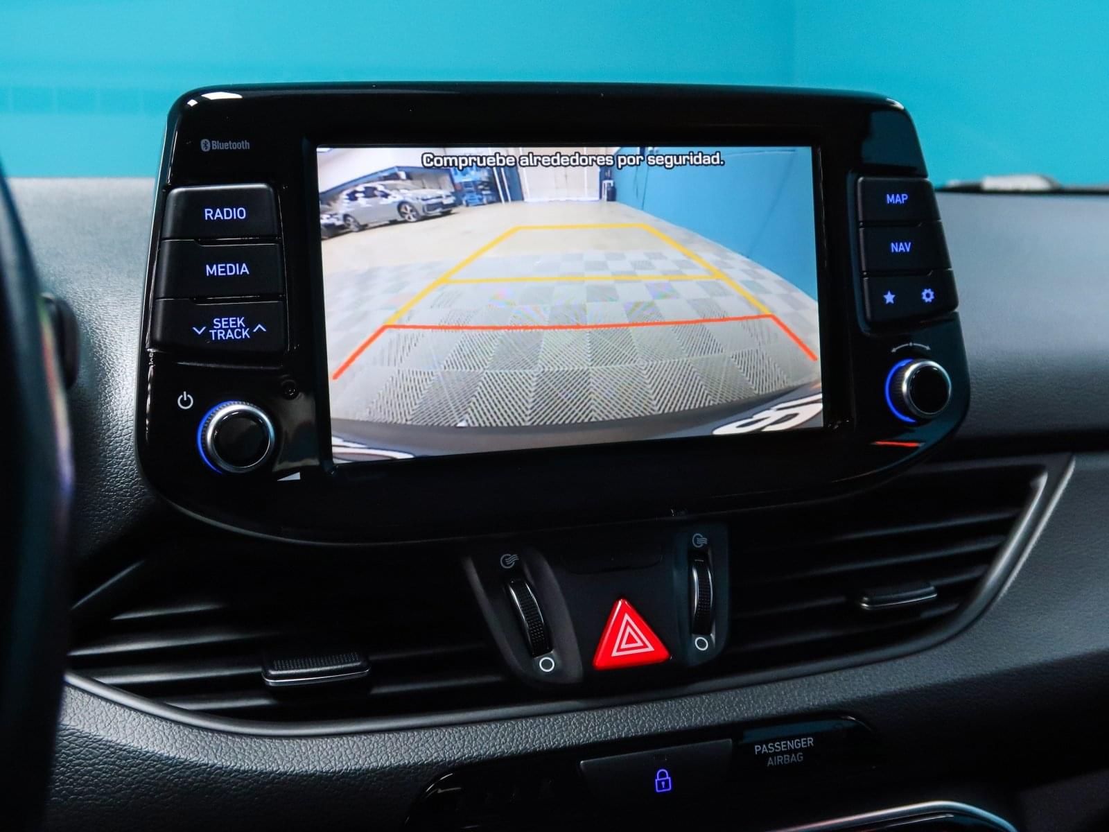 HYUNDAI I30 1.0 TGDI LINK FASTBACK 120CV 40