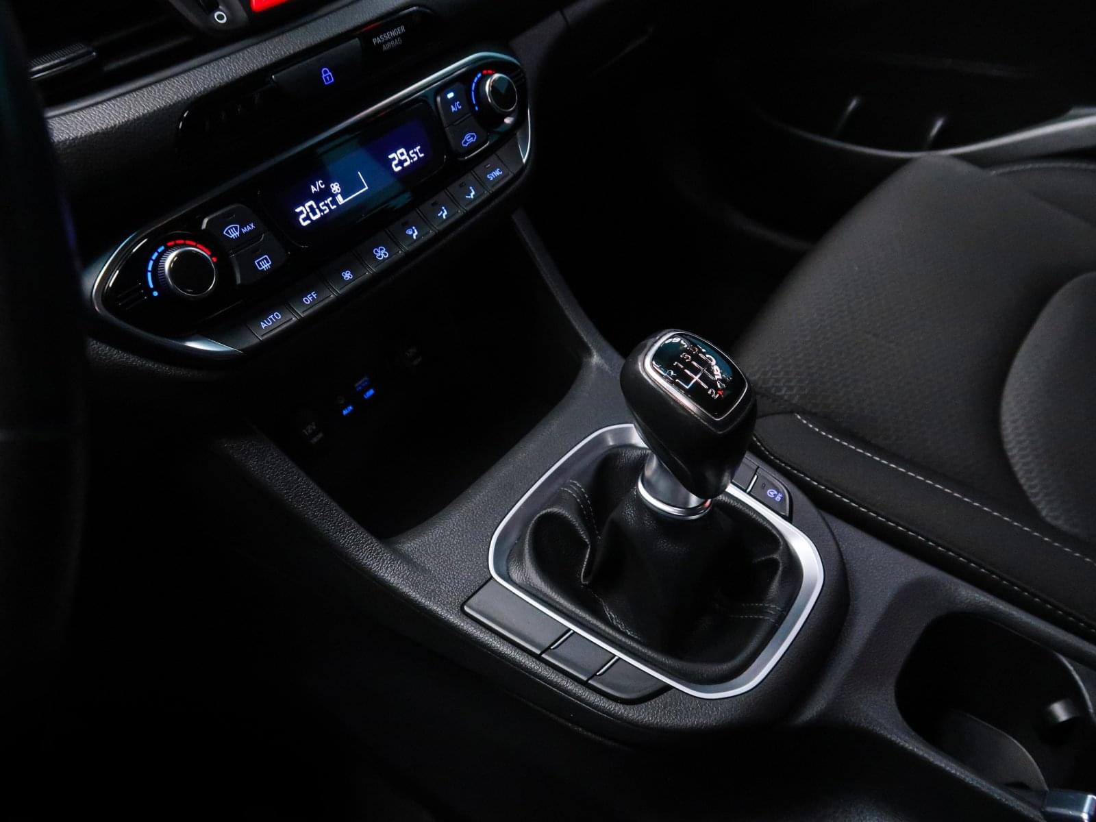 HYUNDAI I30 1.0 TGDI LINK FASTBACK 120CV 41