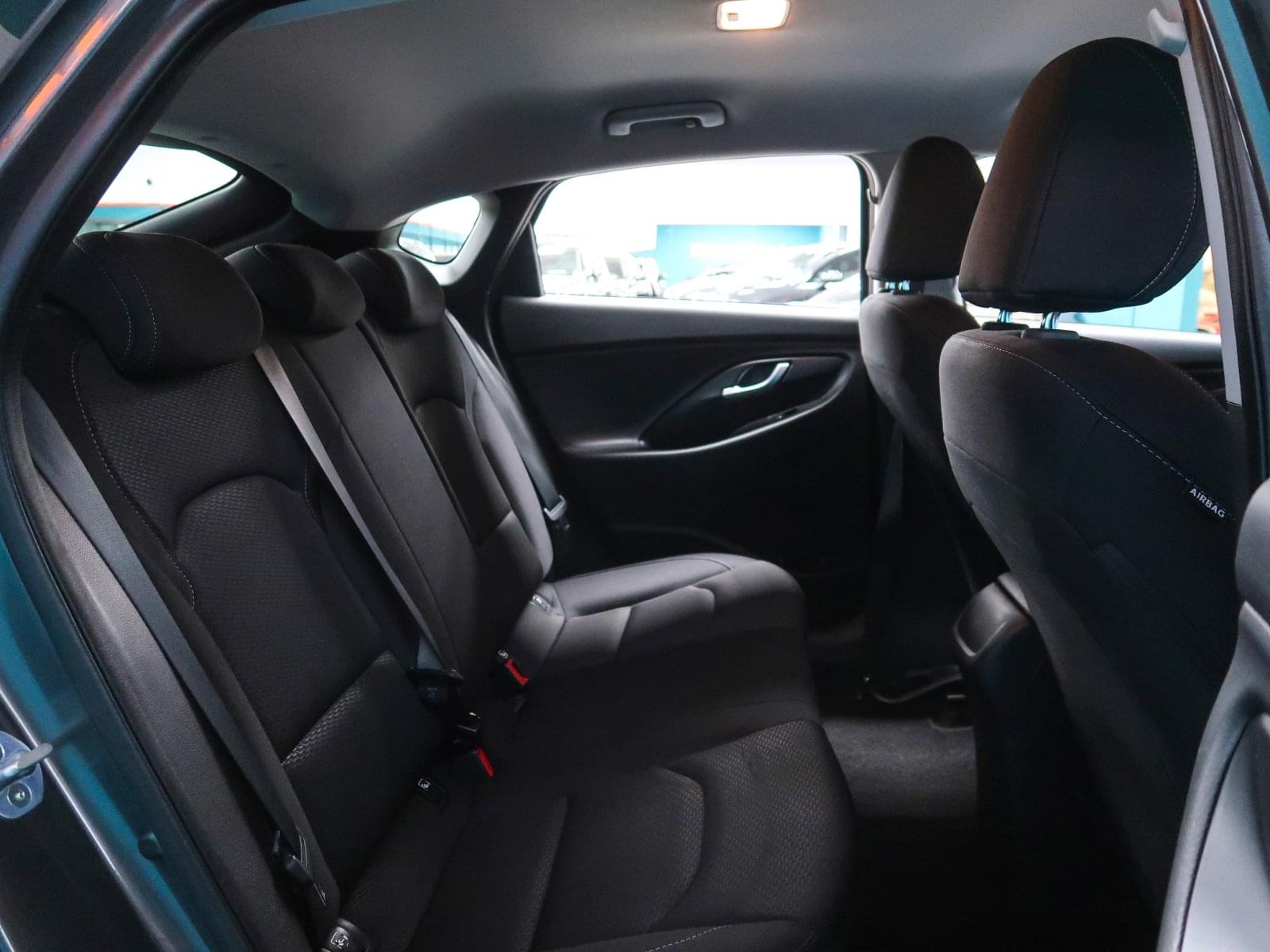 HYUNDAI I30 1.0 TGDI LINK FASTBACK 120CV 24