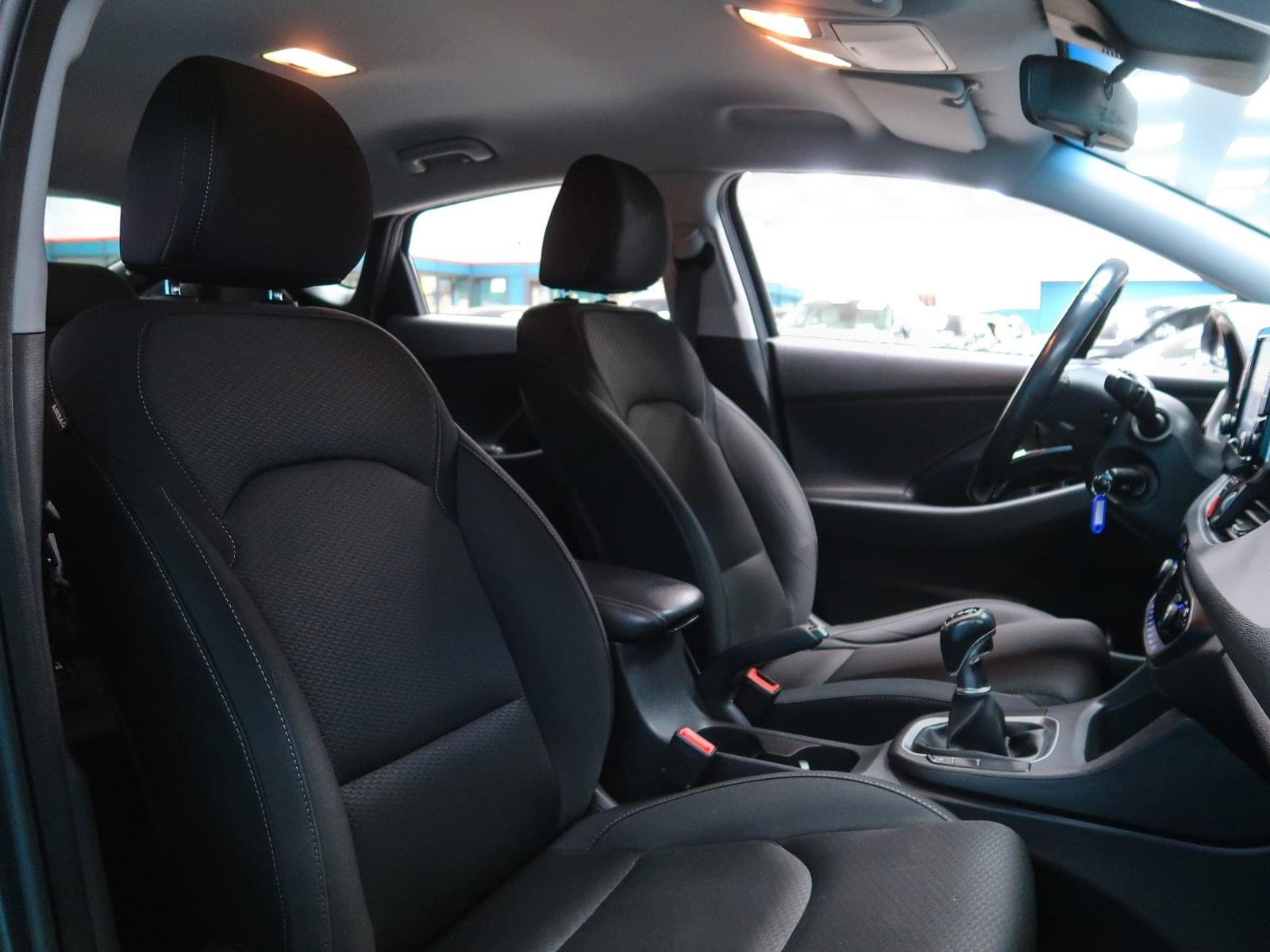 HYUNDAI I30 1.0 TGDI LINK FASTBACK 120CV 27