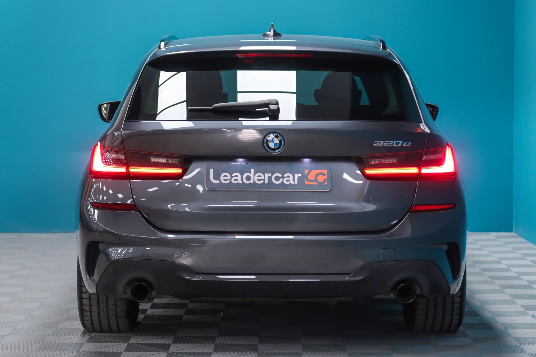 BMW SERIE 3 320e PACK M E DRIVE 10 