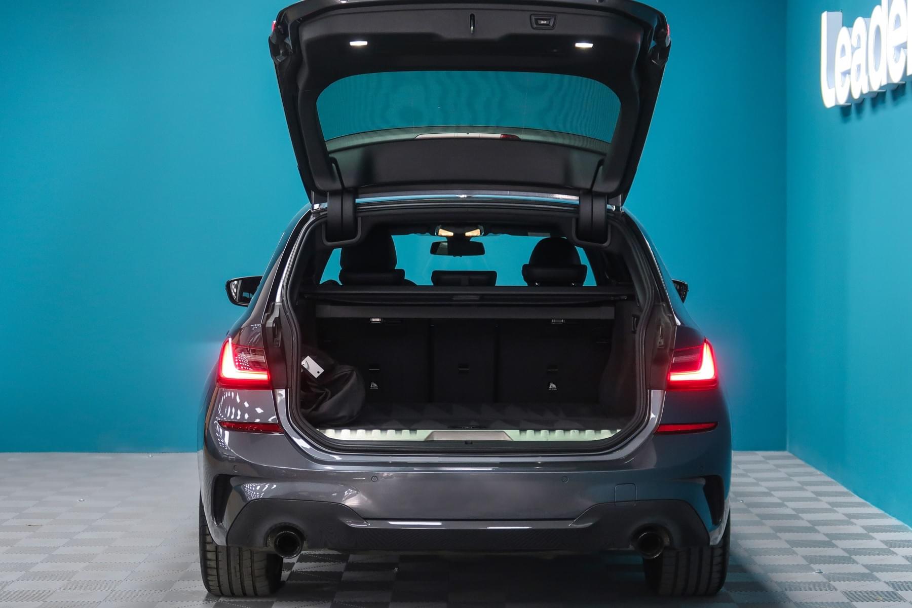 BMW SERIE 3 320e PACK M E DRIVE 14 