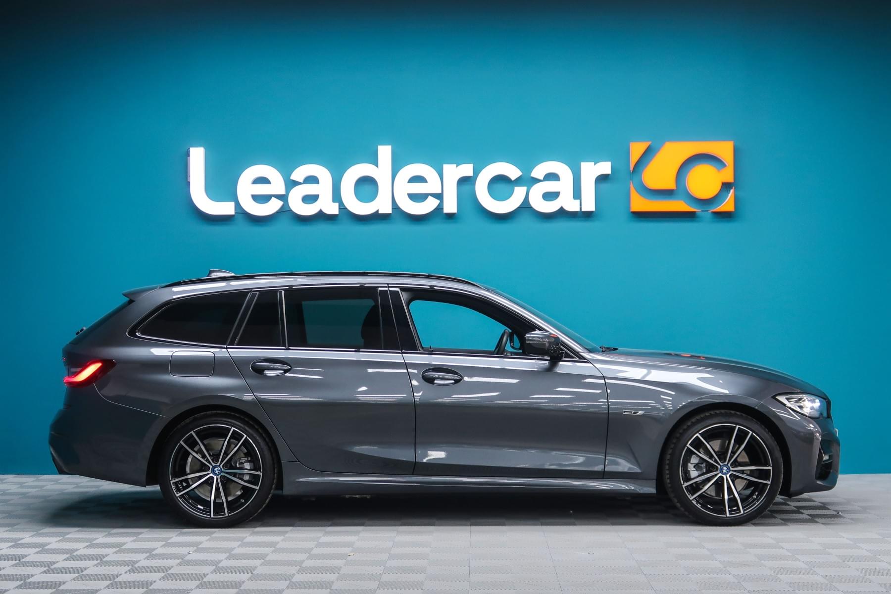 BMW SERIE 3 320e PACK M E DRIVE 3 