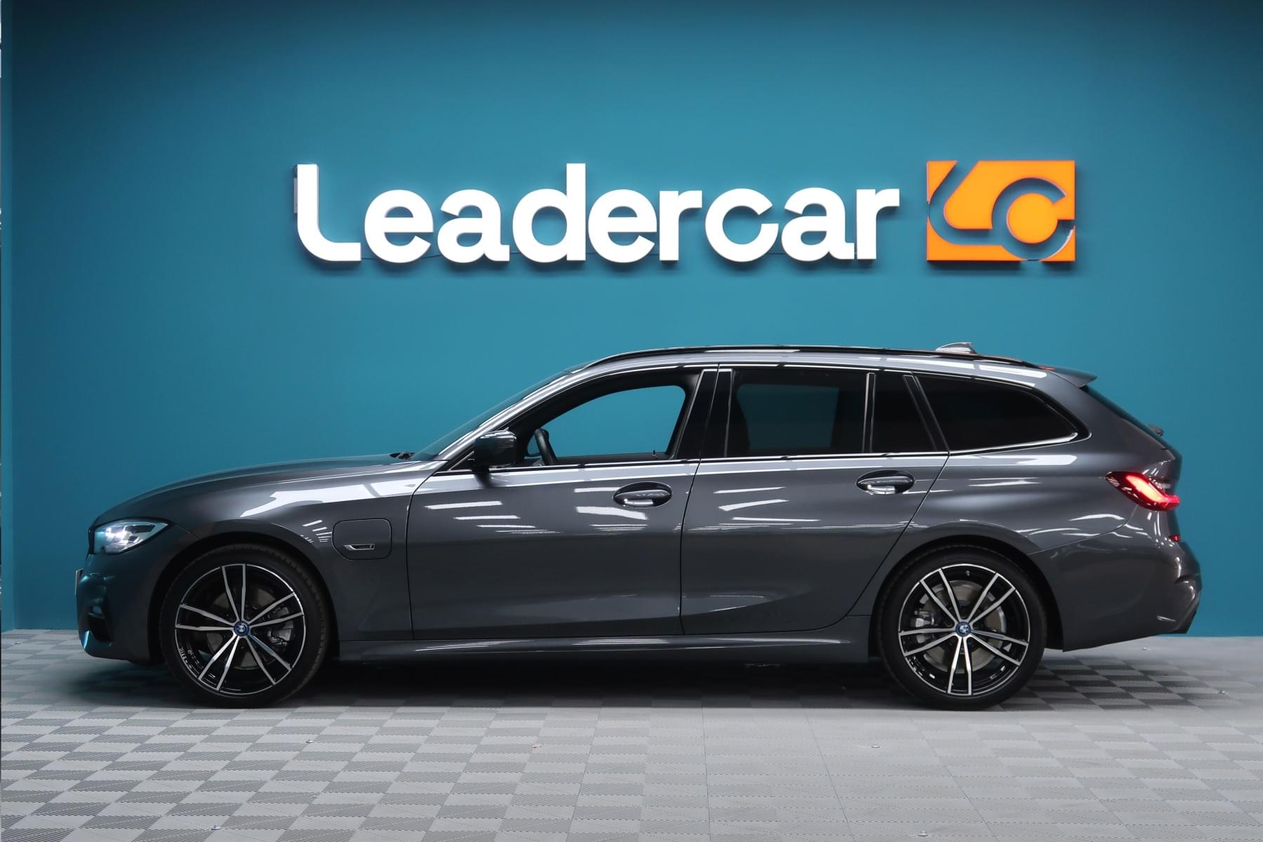 BMW SERIE 3 320e PACK M E DRIVE 7 