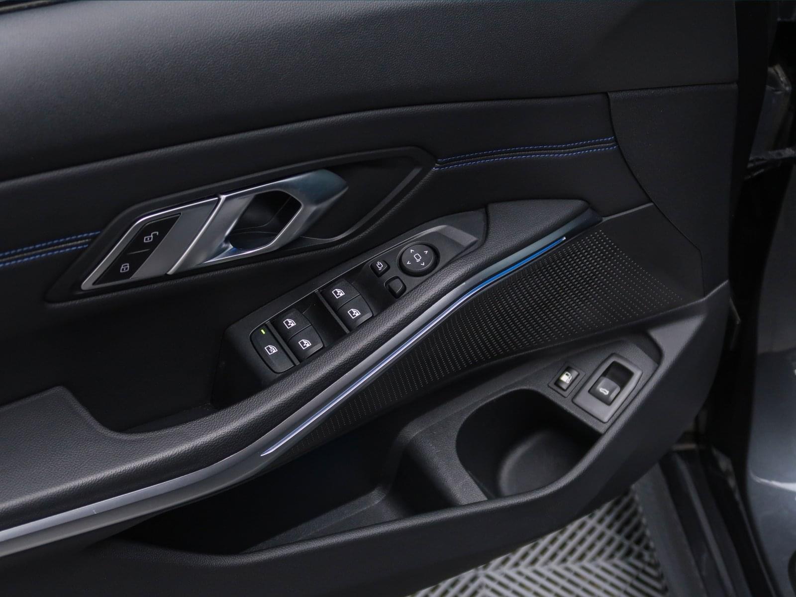 BMW SERIE 3 320e PACK M E DRIVE 30 