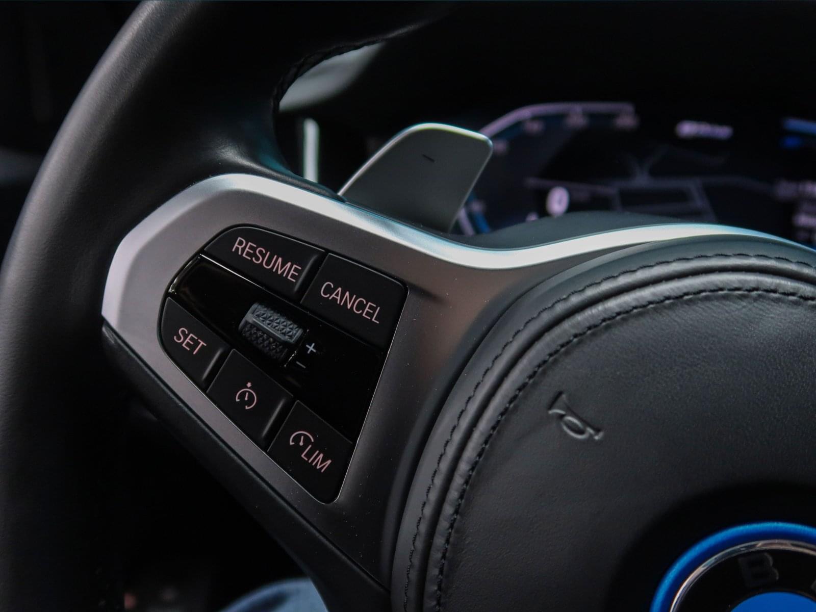 BMW SERIE 3 320e PACK M E DRIVE 34 