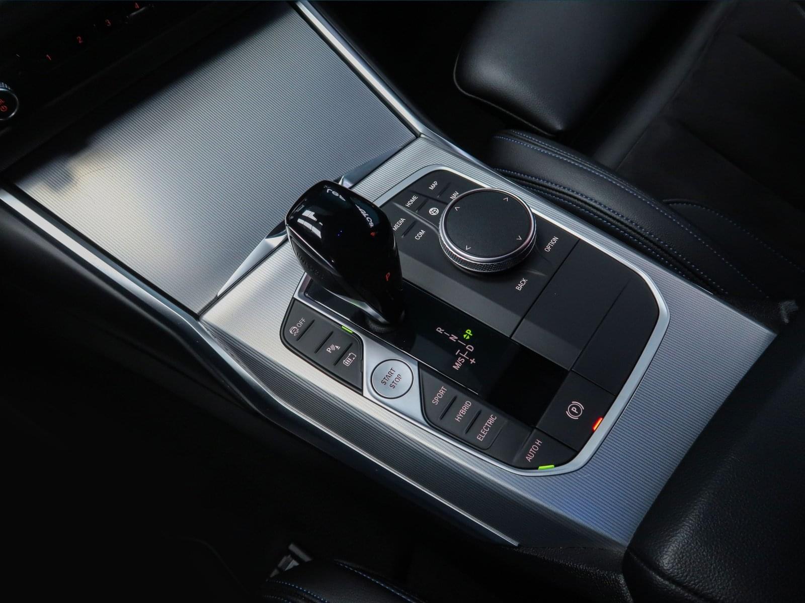 BMW SERIE 3 320e PACK M E DRIVE 44 