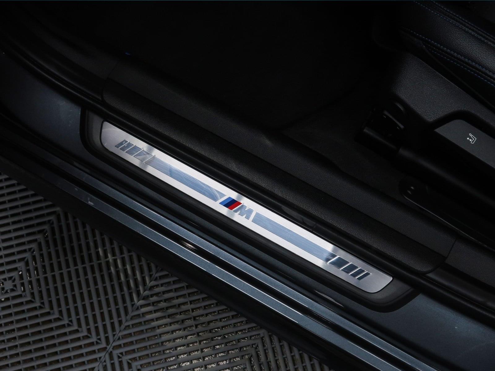 BMW SERIE 3 320e PACK M E DRIVE 22 