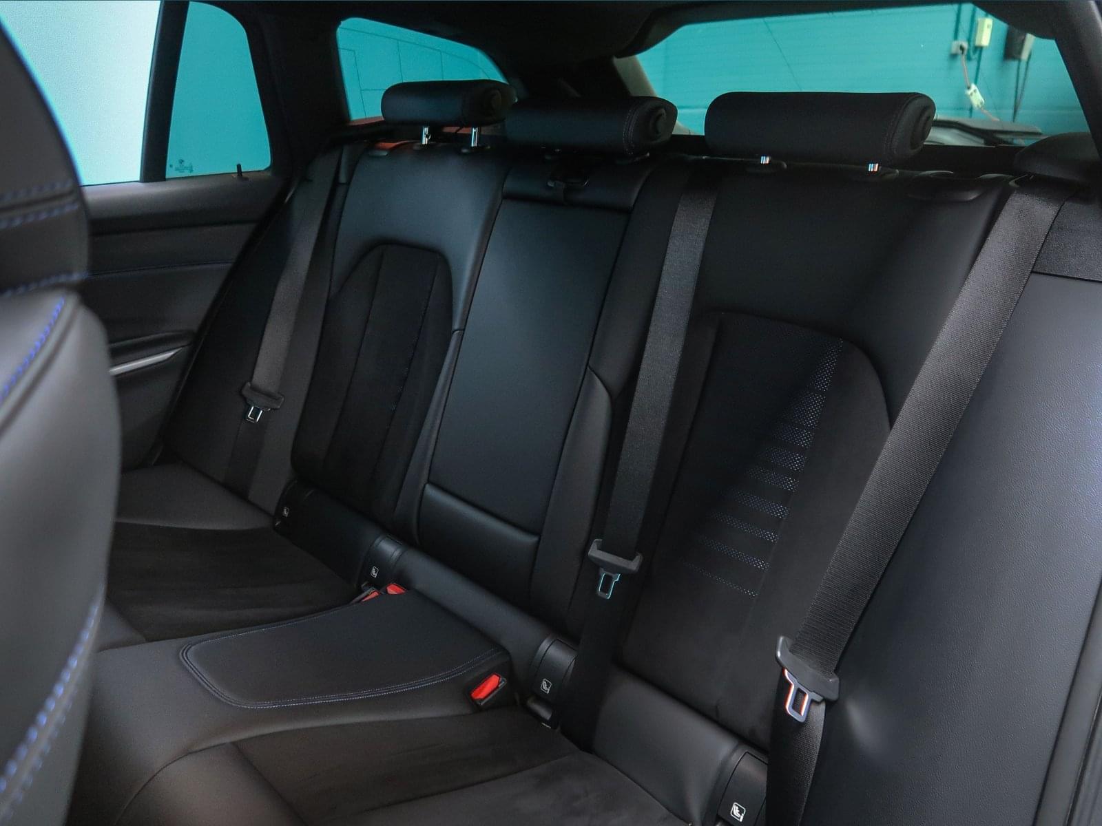 BMW SERIE 3 320e PACK M E DRIVE 19 